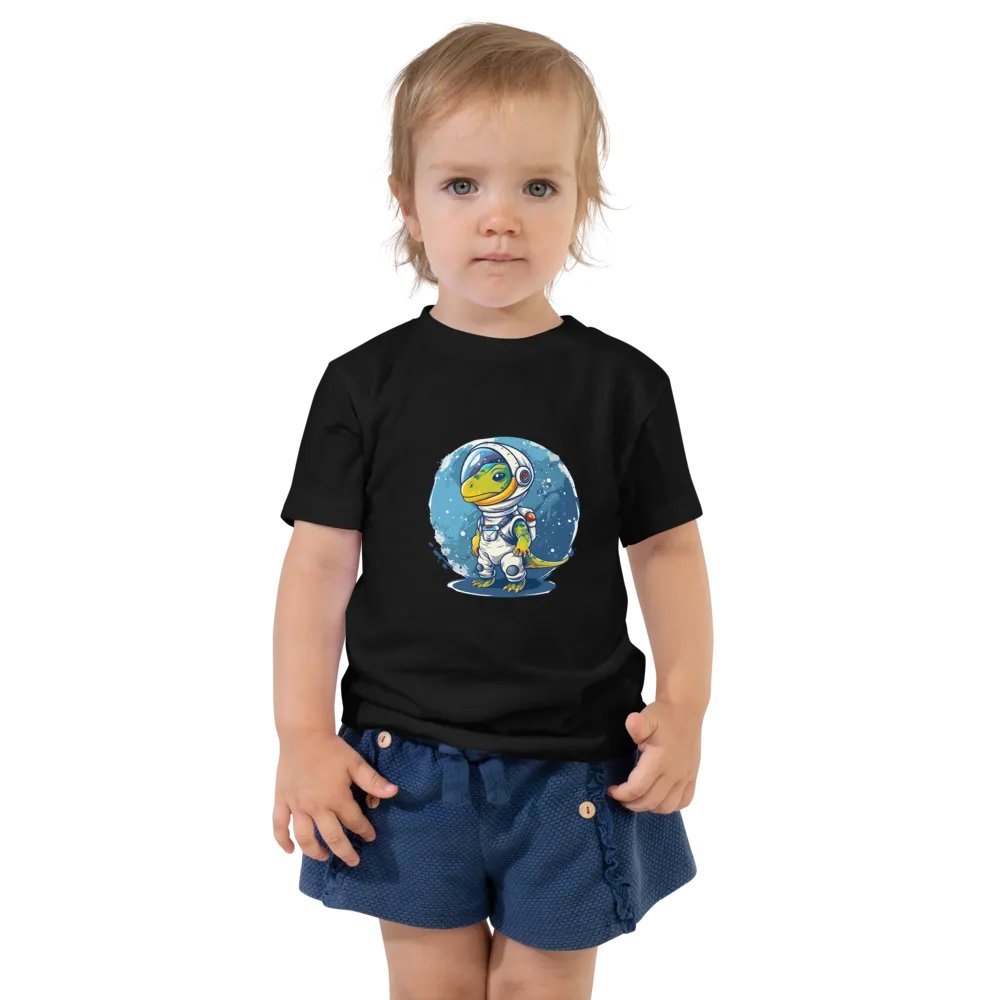 Astro-Dino Toddler T-Shirt product image (1)