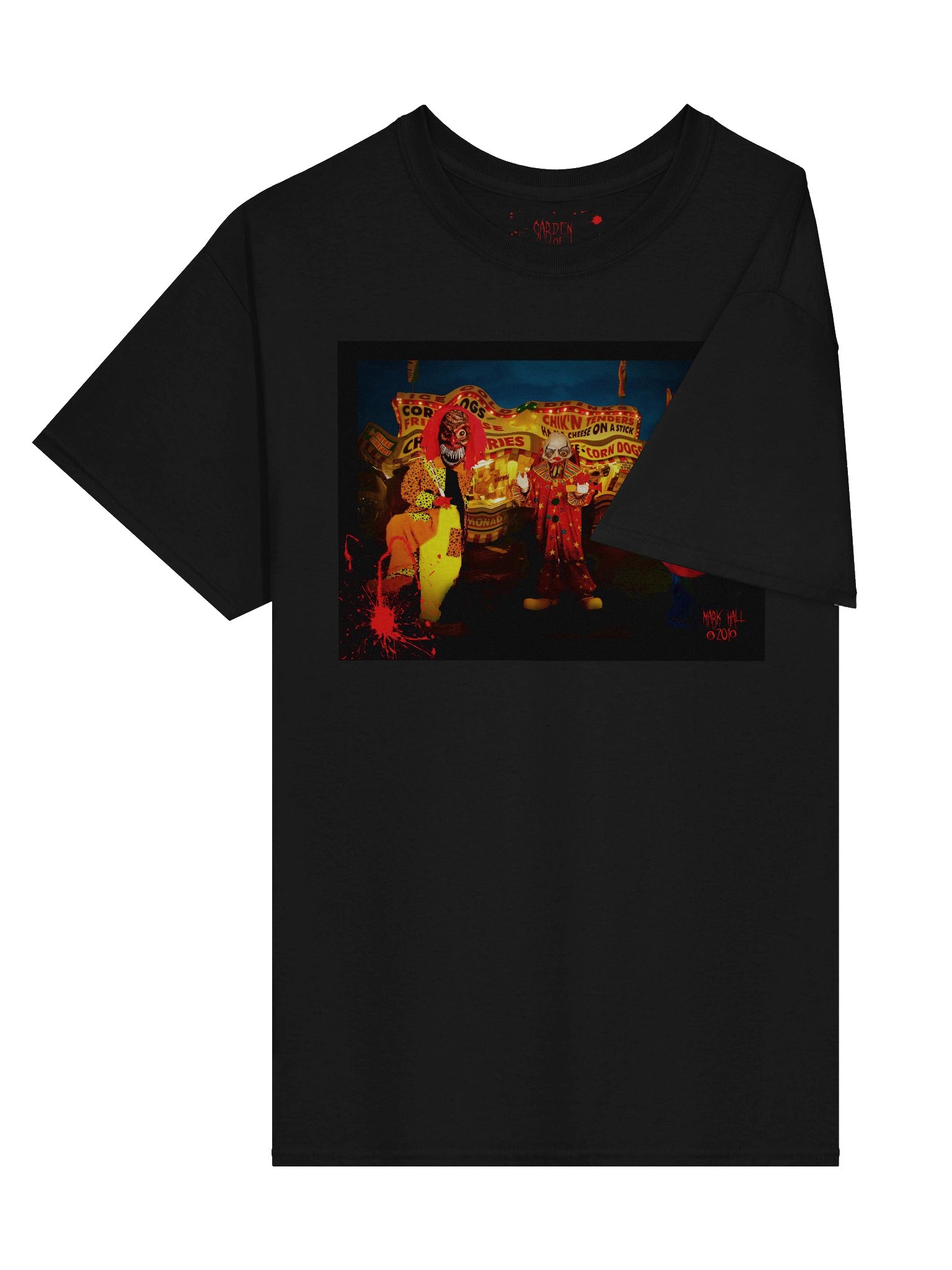 CARNIVAL OF BLOOD 8 product image (3)