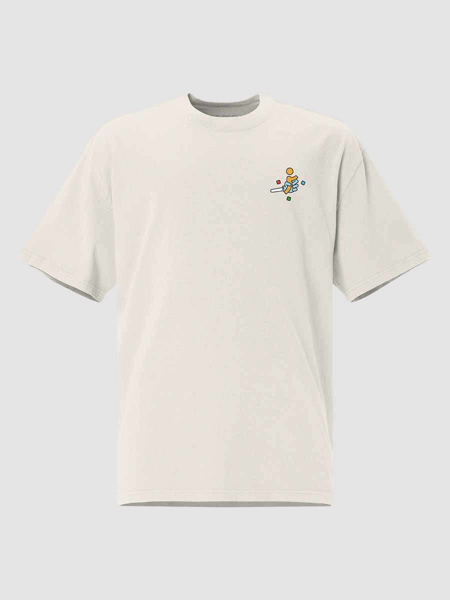 Don't Kill The Messenger (tee) product image (1)