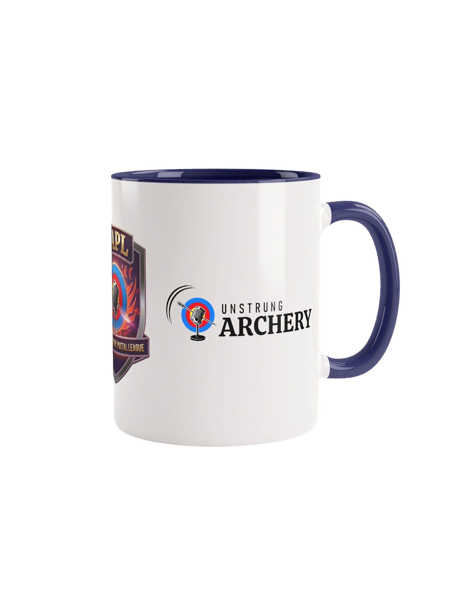 UAPL Ceramic Mug product image (1)