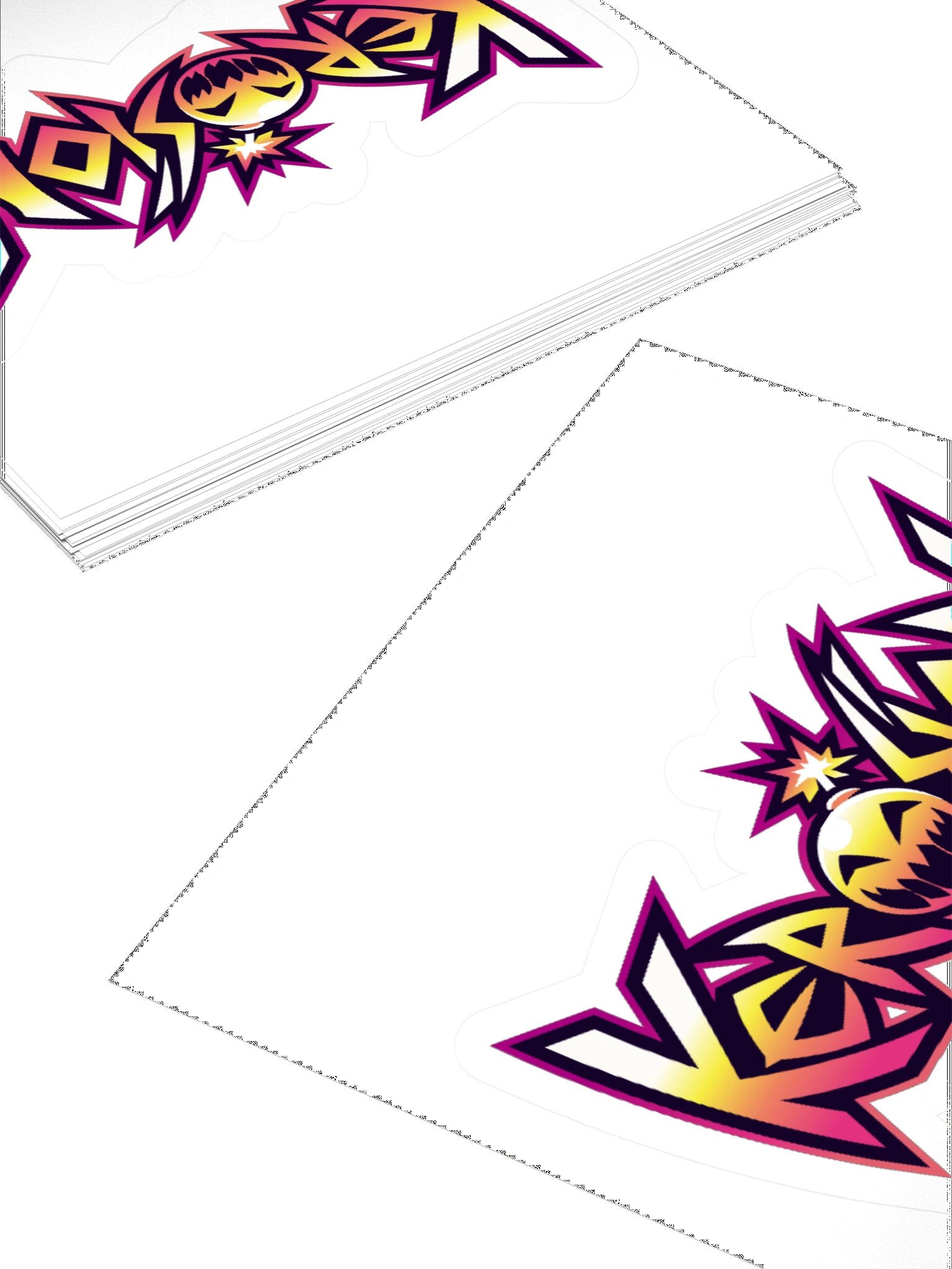 Logo Sticker product image (10)
