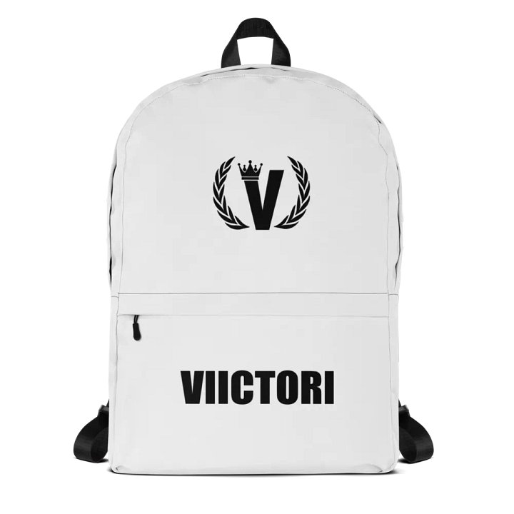Viictori Crown Backpack product image (1)