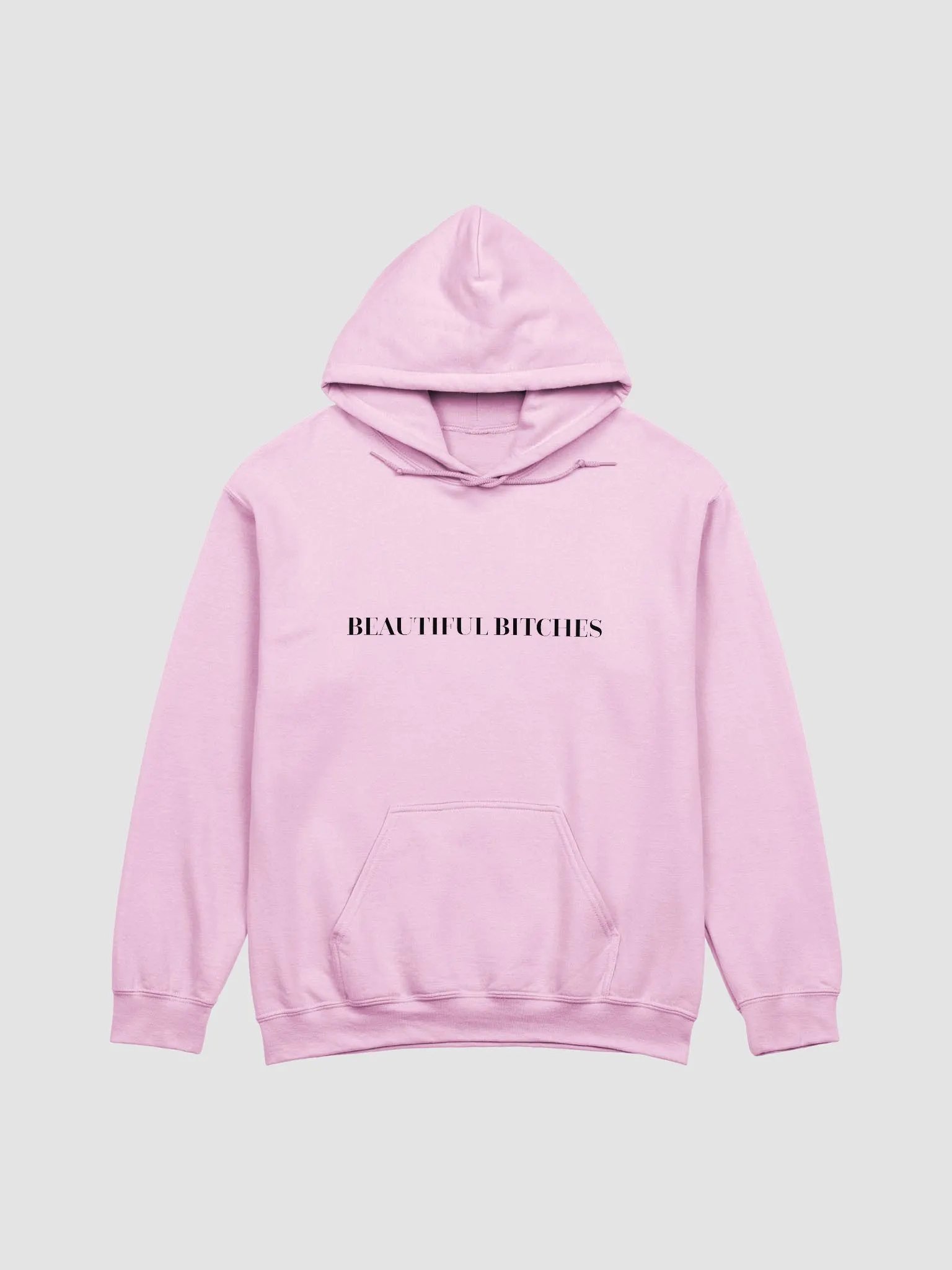 Beautiful Bitches Hoodie Version 3 product image (1)