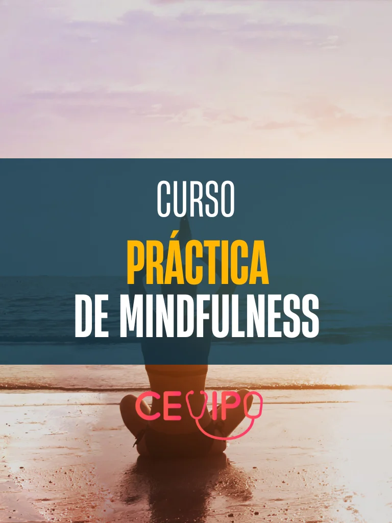 Curso Práctica de Mindfulness product image (1)