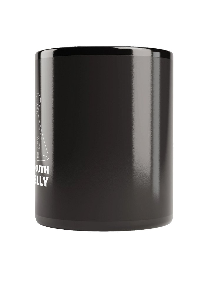 REALLY SCARY - Mouth Jelly Mug product image (3)