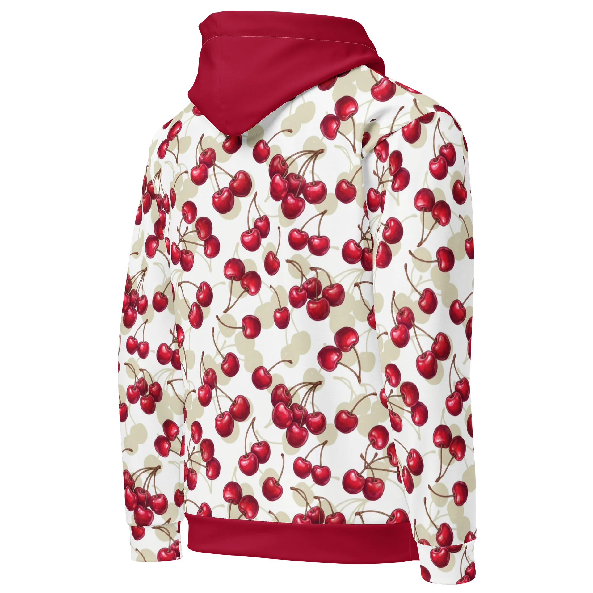 Cherie Obsession-Recycled-Hoodie product image (9)