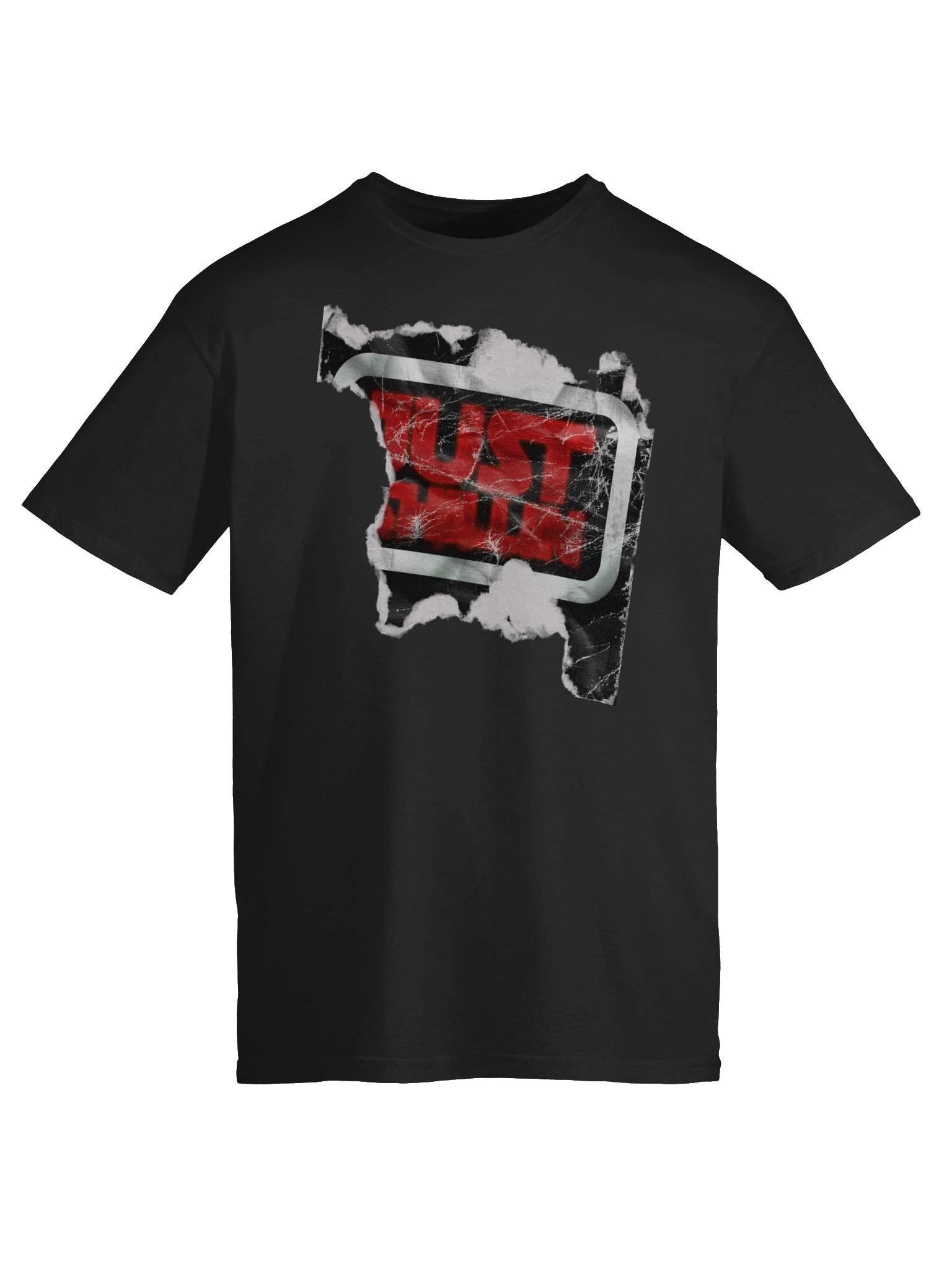 Just Shreddin Tee product image (6)