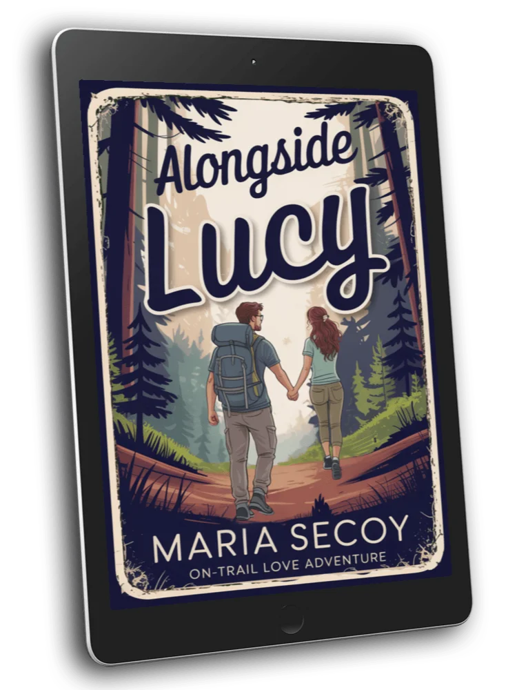 Alongside Lucy product image (1)