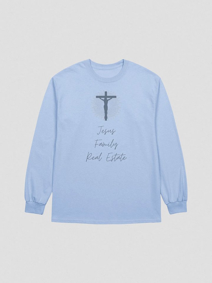 Jesus, Family, Real Estate product image (2)