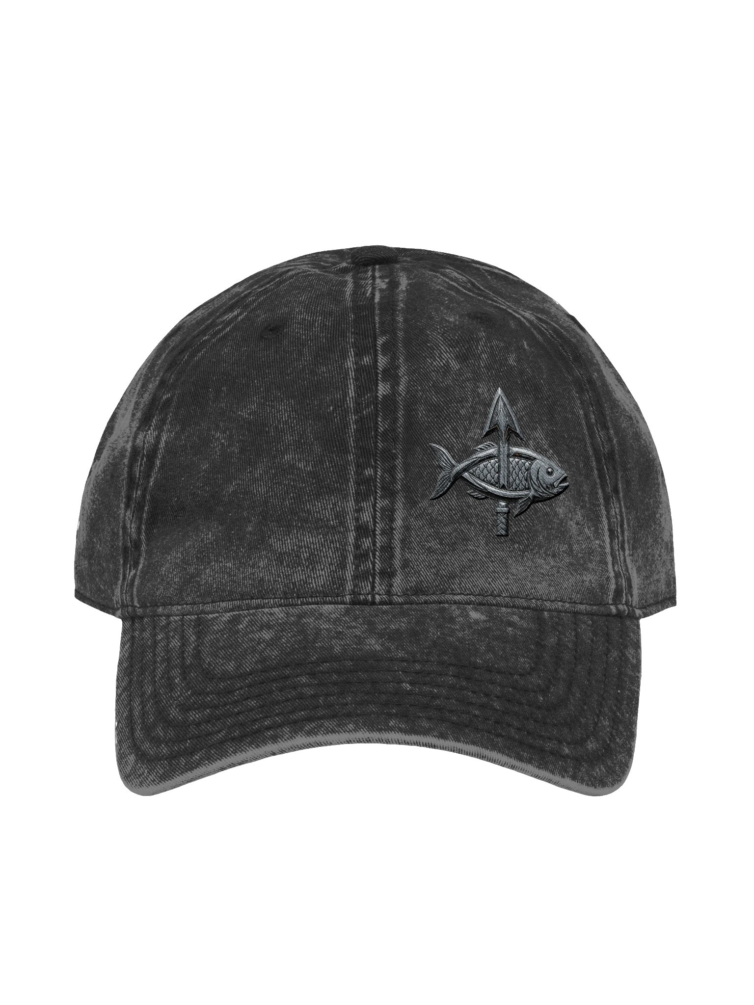 GORRA GRIS DACOR product image (1)