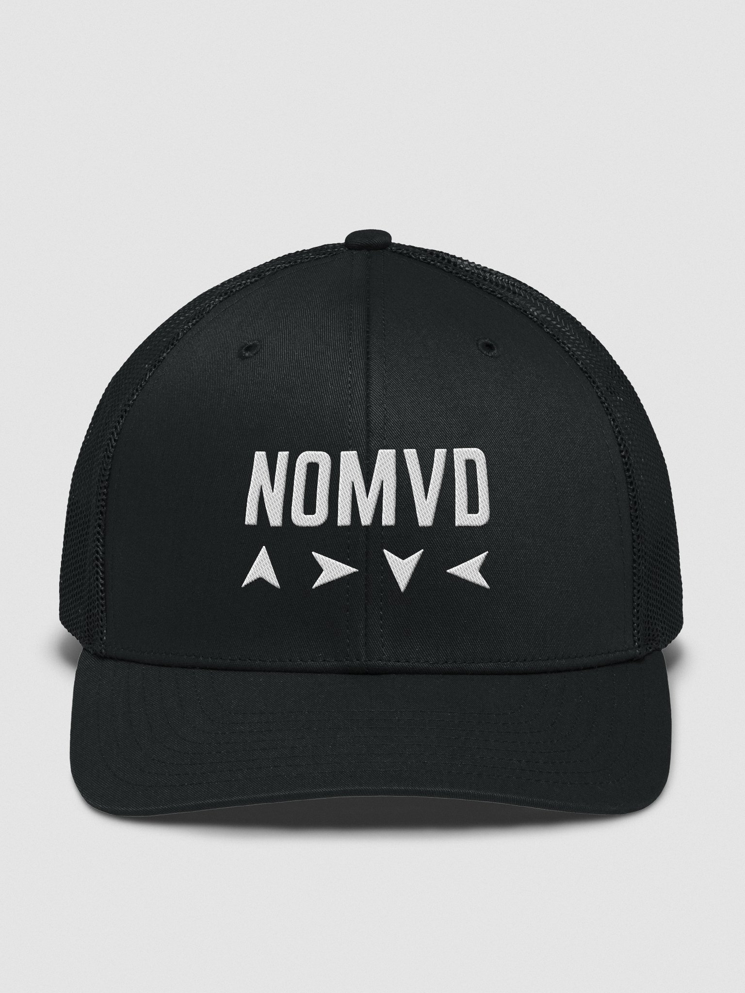 Nomvd Trucker Hat product image (1)