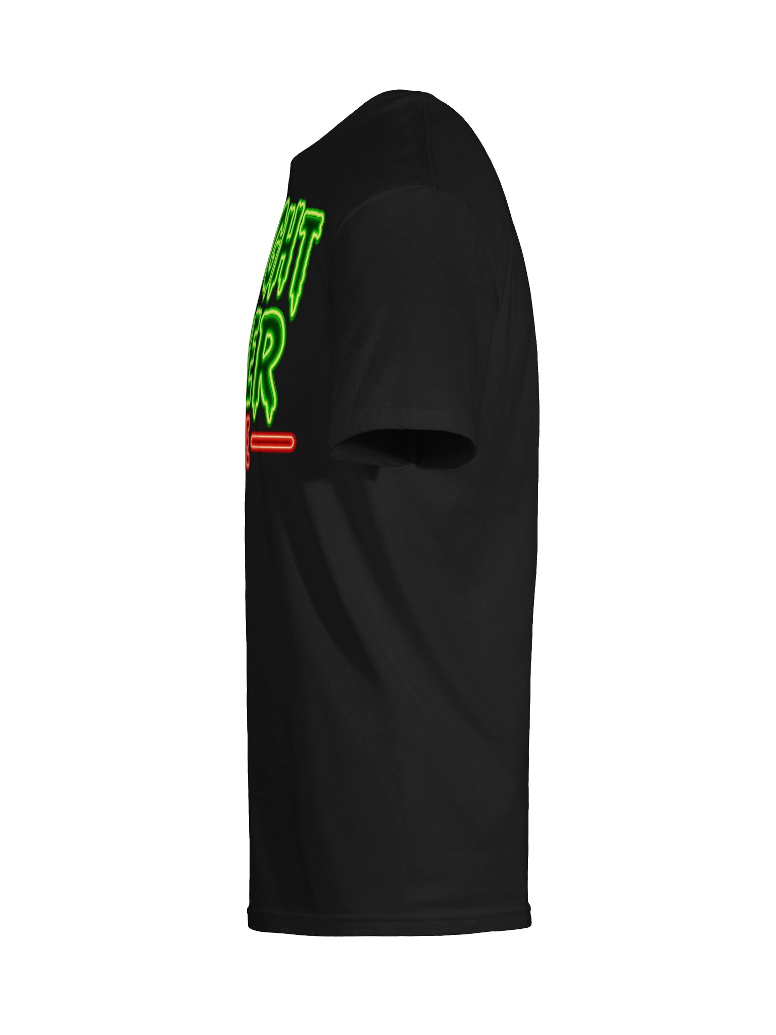 Midnight Ledger Archive Neon Tee product image (9)