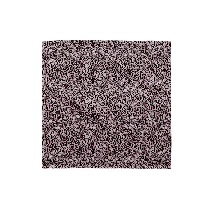 Ash of Rose Skin Bandana product image (1)