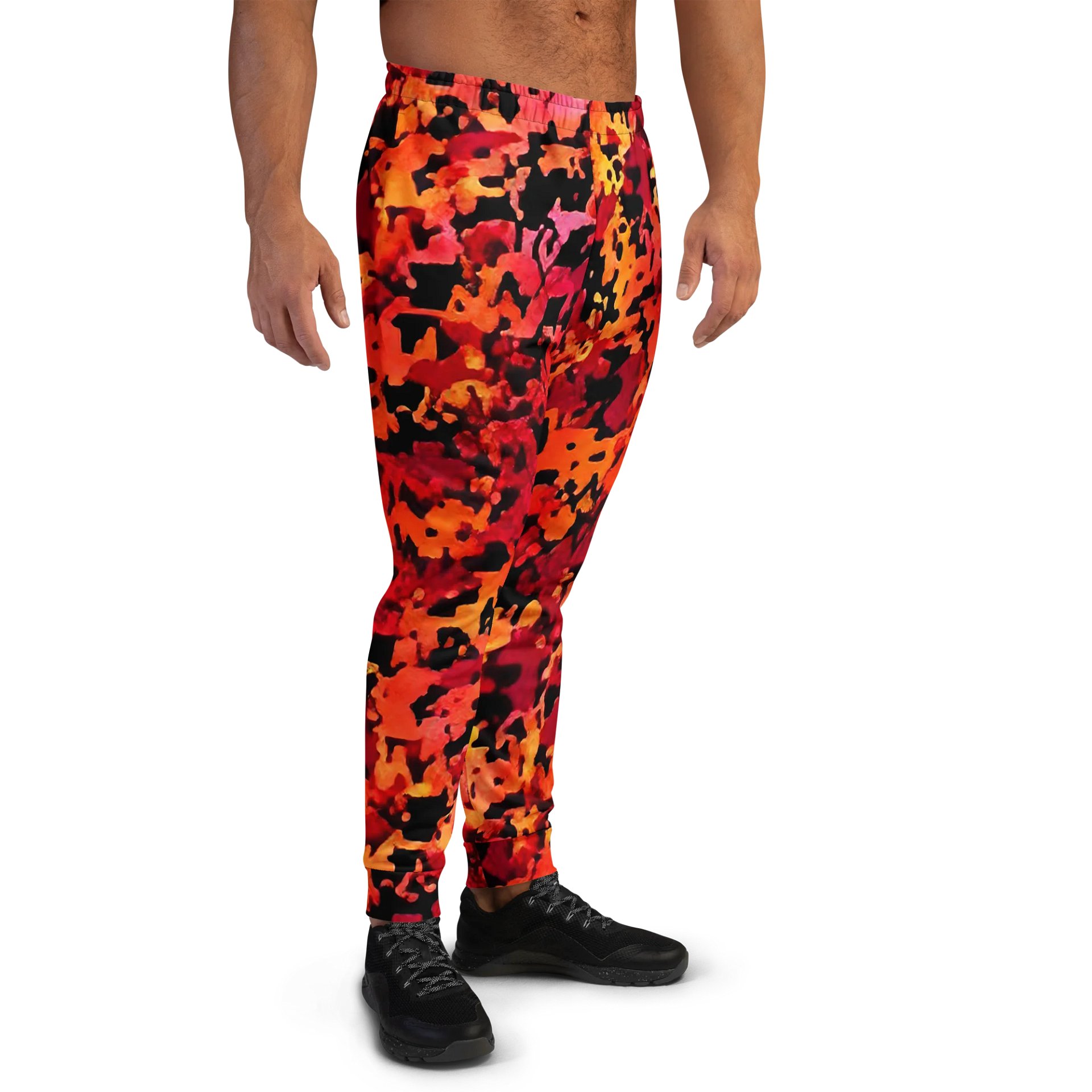 Lava Recycled Men's Joggers product image (4)