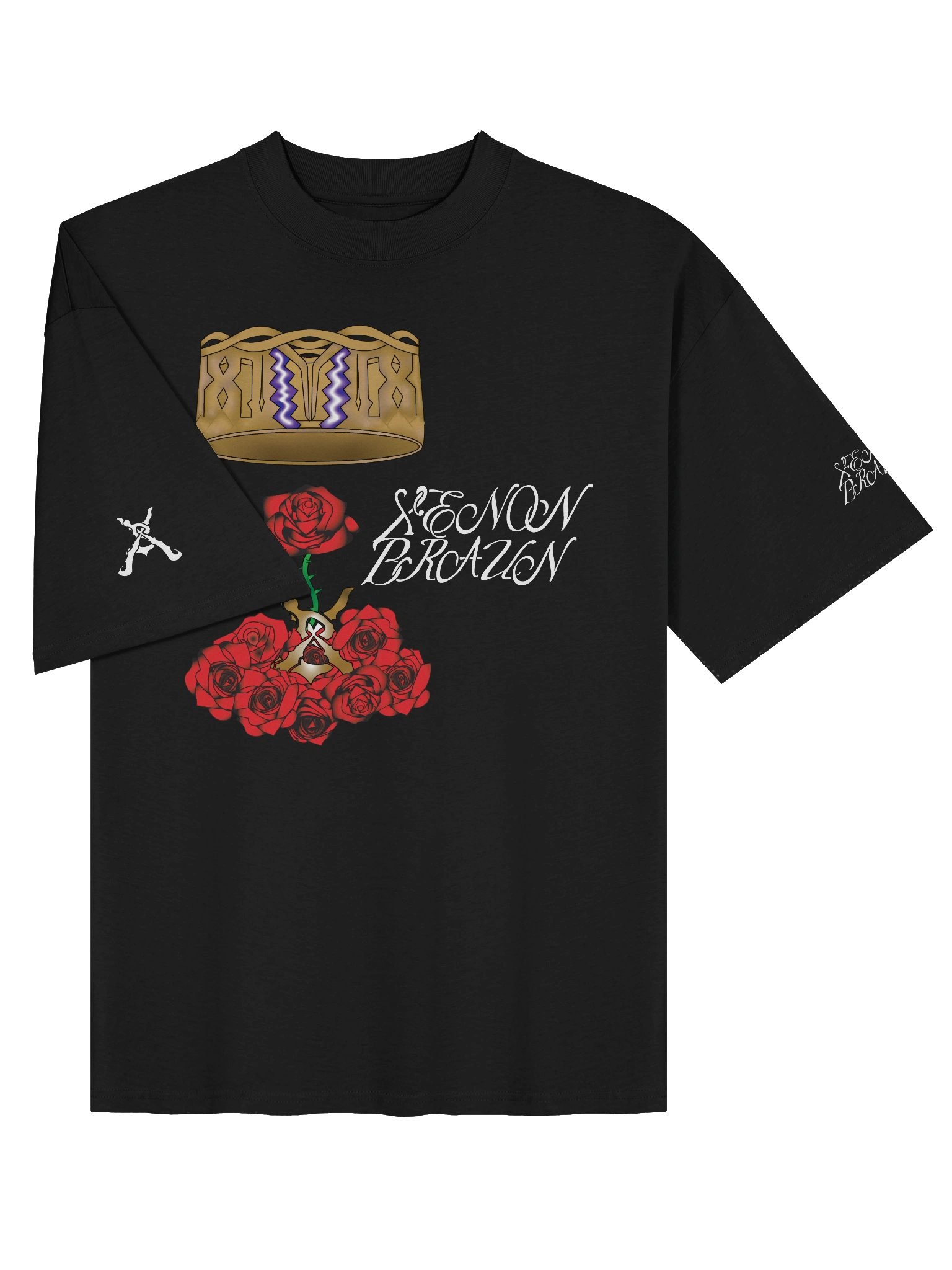 Roses With the Xenon Braun Craun product image (3)
