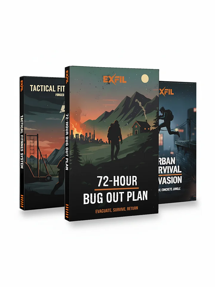 EXFIL Bundle product image (1)