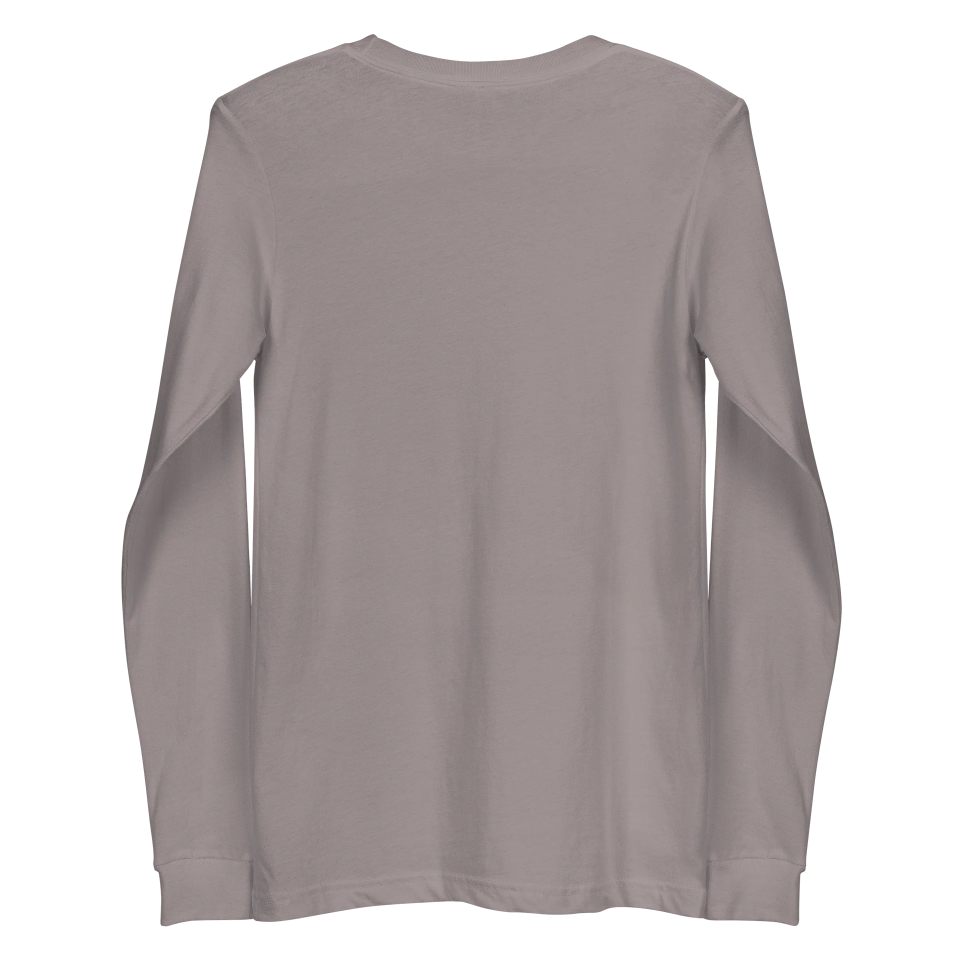 “My Kink Is Authenticity” Storm Supersoft Long Sleeve T-Shirt product image (5)