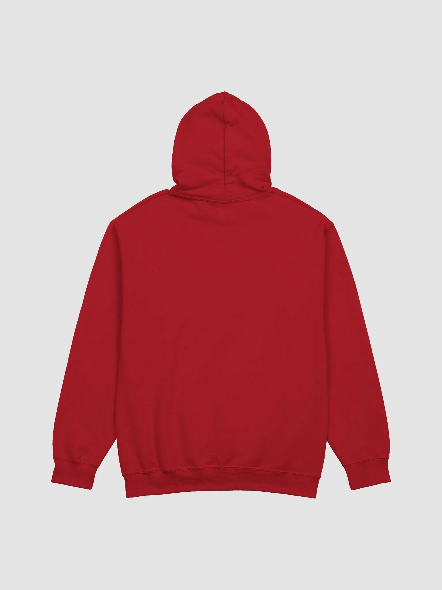 TOES classic hoodie product image (3)