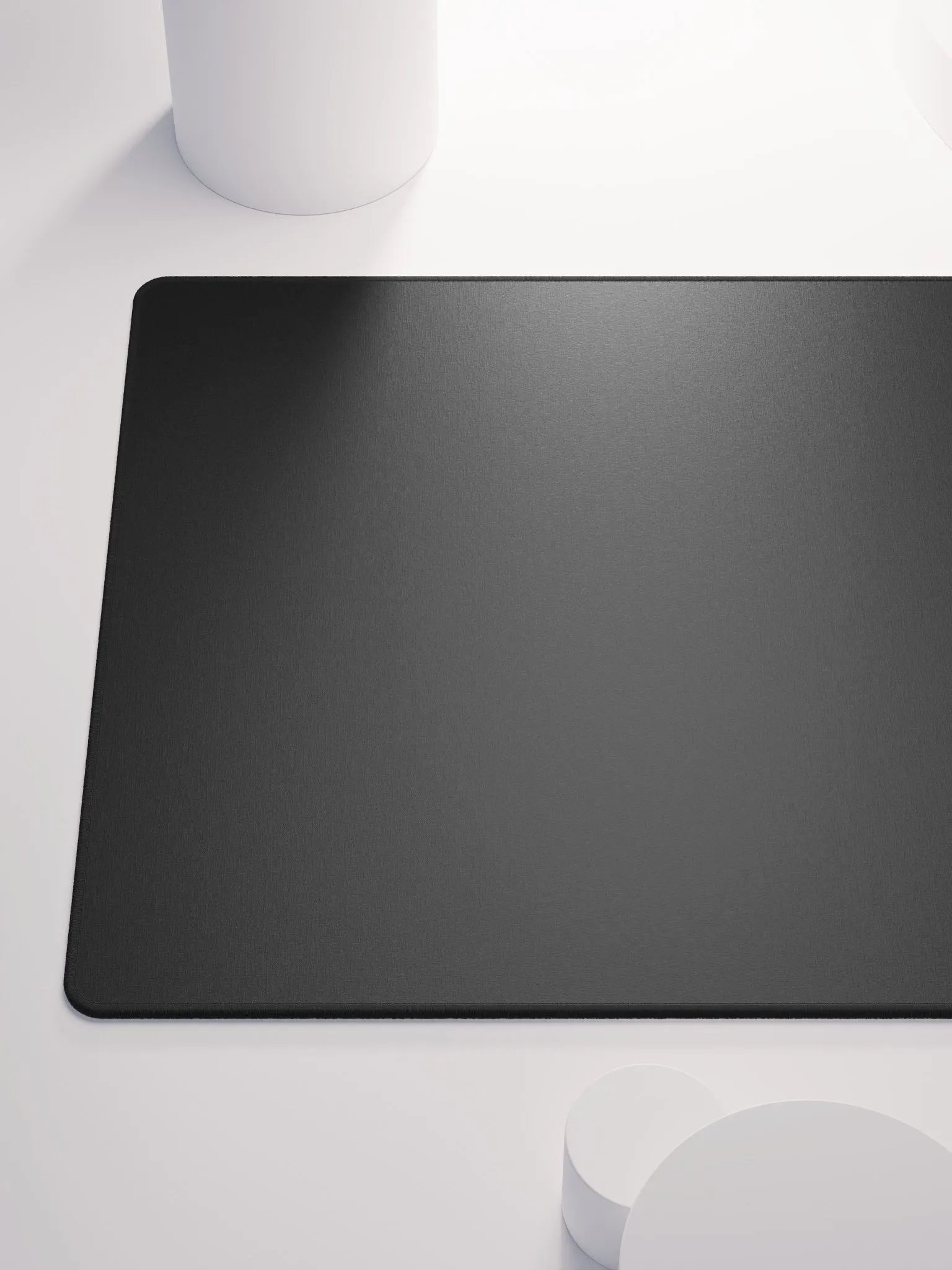 Icon Gaming Mouse Pad - Black product image (6)