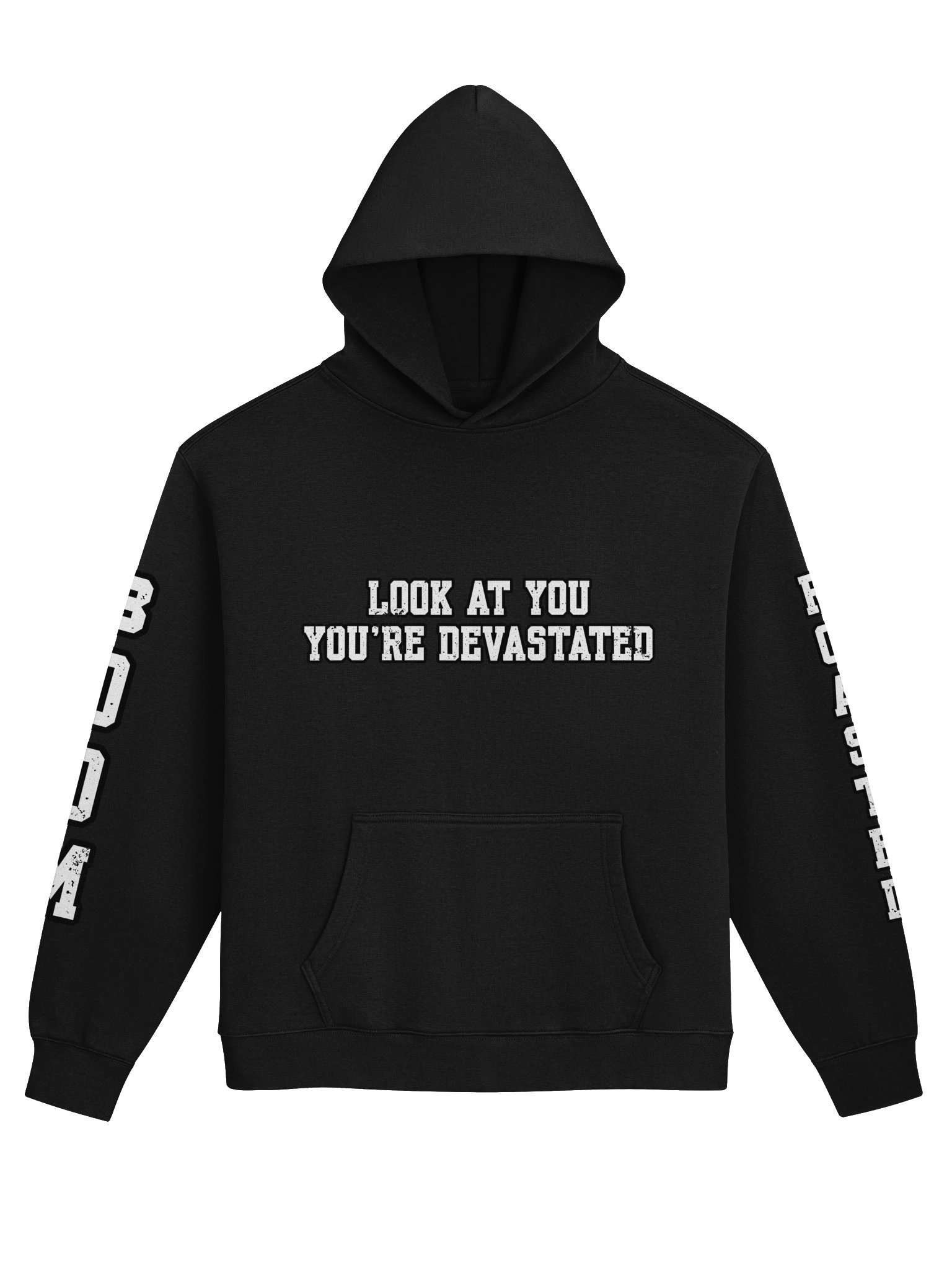 Boom Roasted Hoodie product image (3)