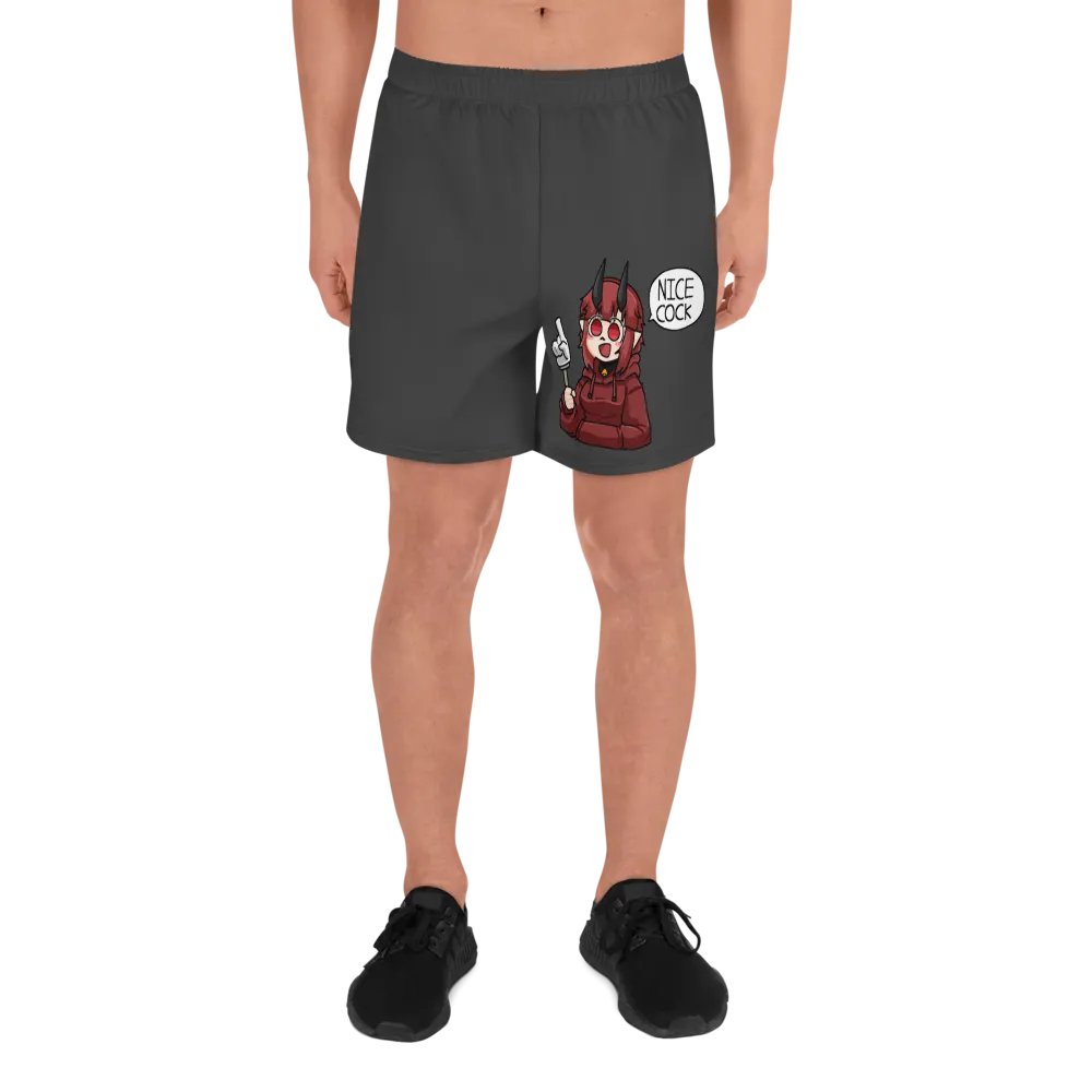 Nice Shorts product image (5)