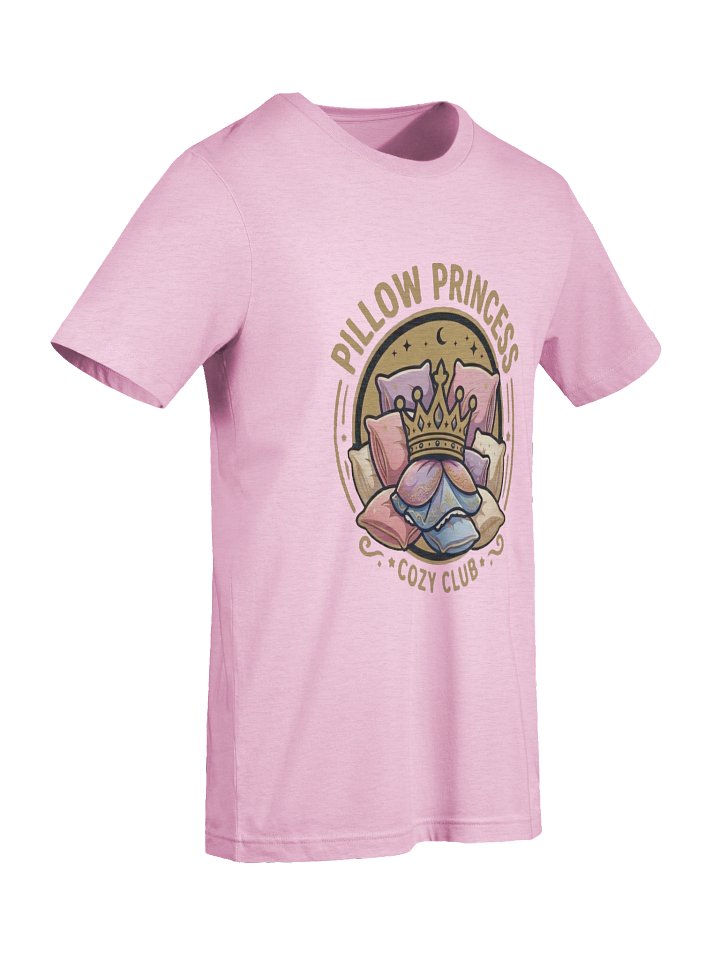 PILLOW PRINCESS product image (42)