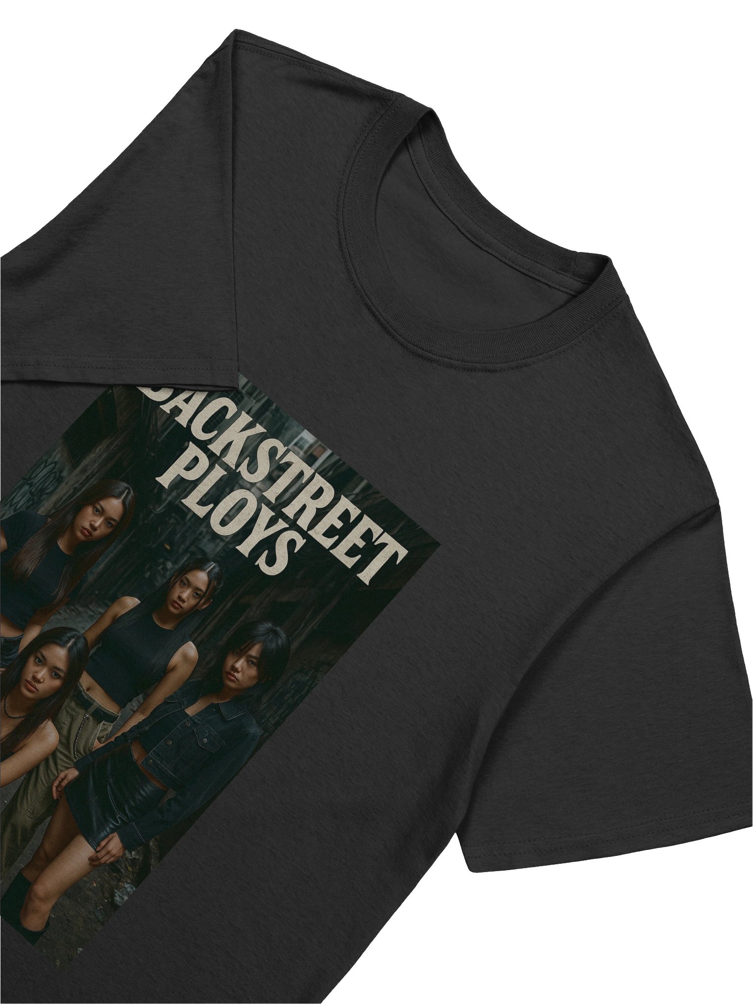 Backstreet Ploys product image (7)