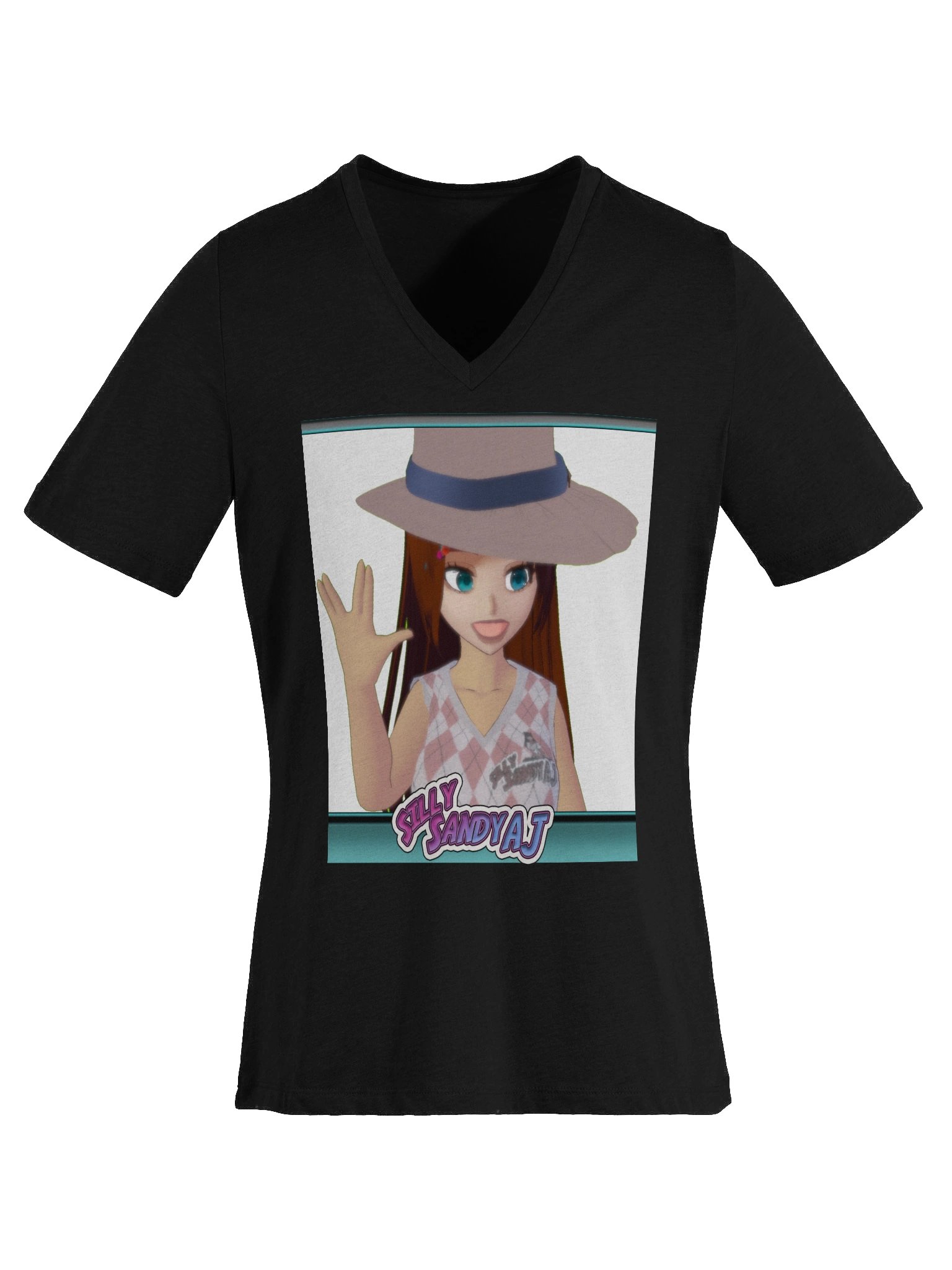 Knuckleheaded Greeting Tee product image (6)
