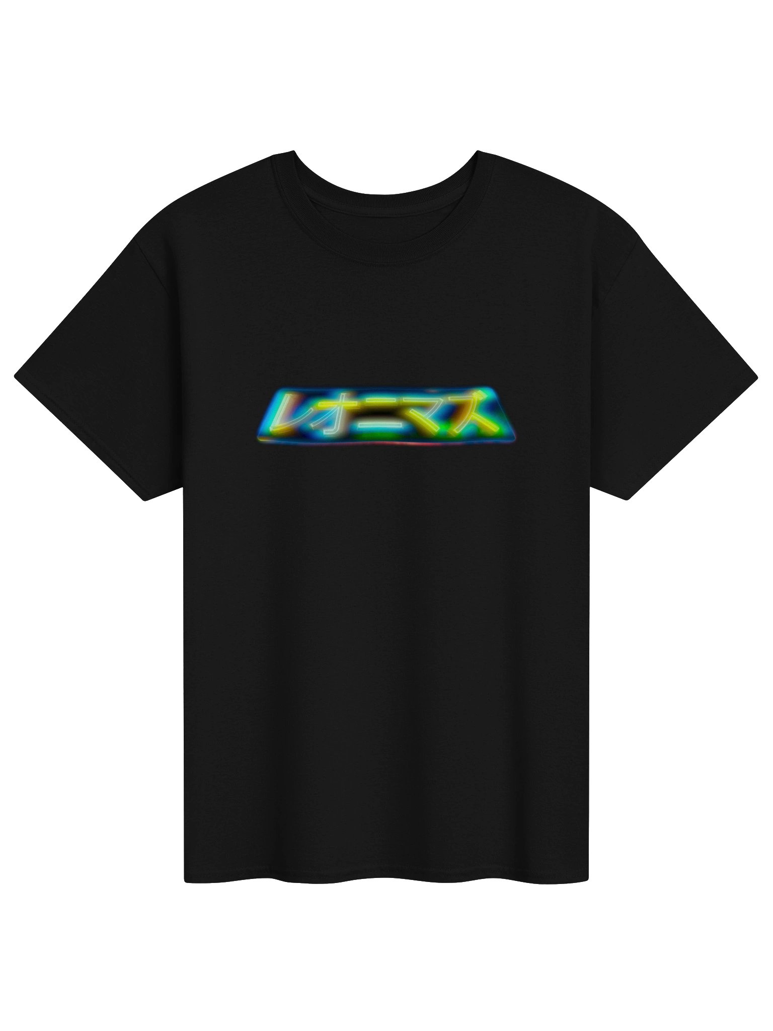 LeonimuZ Japan Tee product image (1)