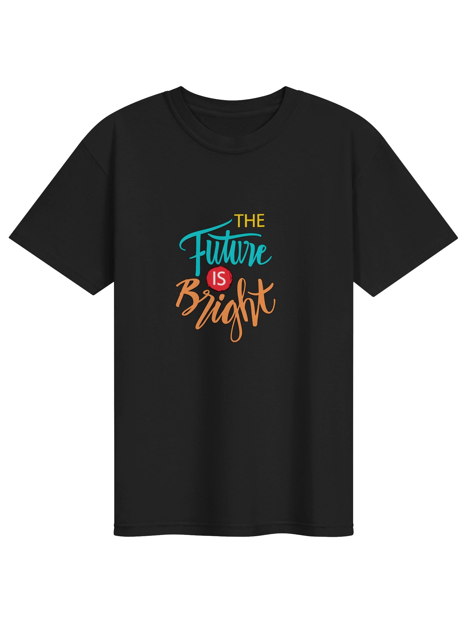 The Future Is Bright Tee product image (4)