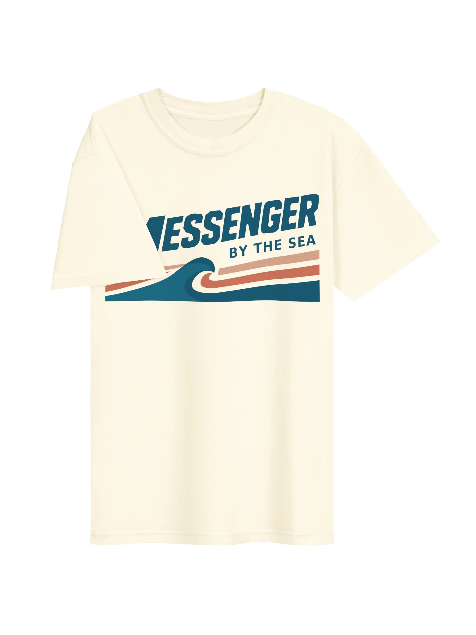 MBTS Retro Tee product image (3)