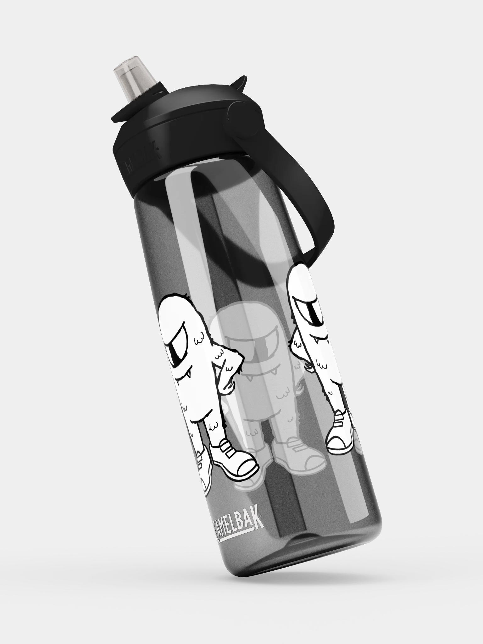 Stomp Enhancers Camelback Bottle product image (2)
