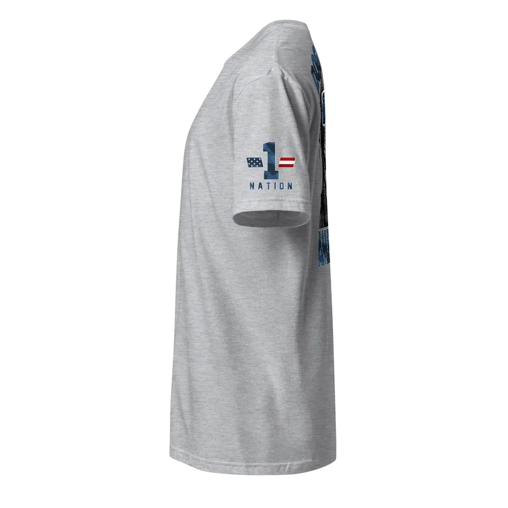 DOG Bless America: Black Lab product image (27)