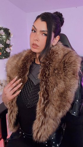 💓 Twitch || wolfee 

💓 live wed on the front page of Twitch celebrating my birthday 💓 

#wolfee #twitchstreamers #girlstreame...