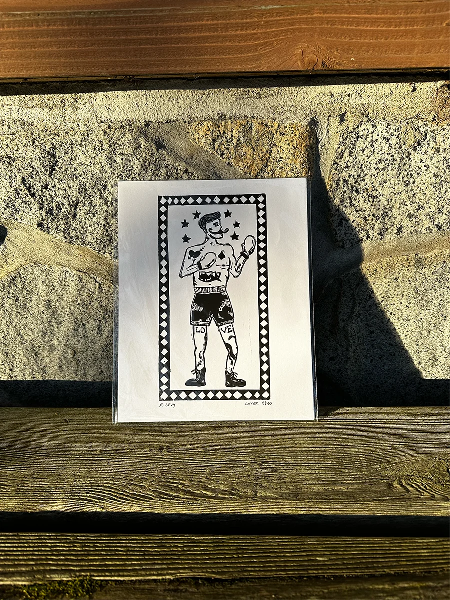 Lover product image (3)