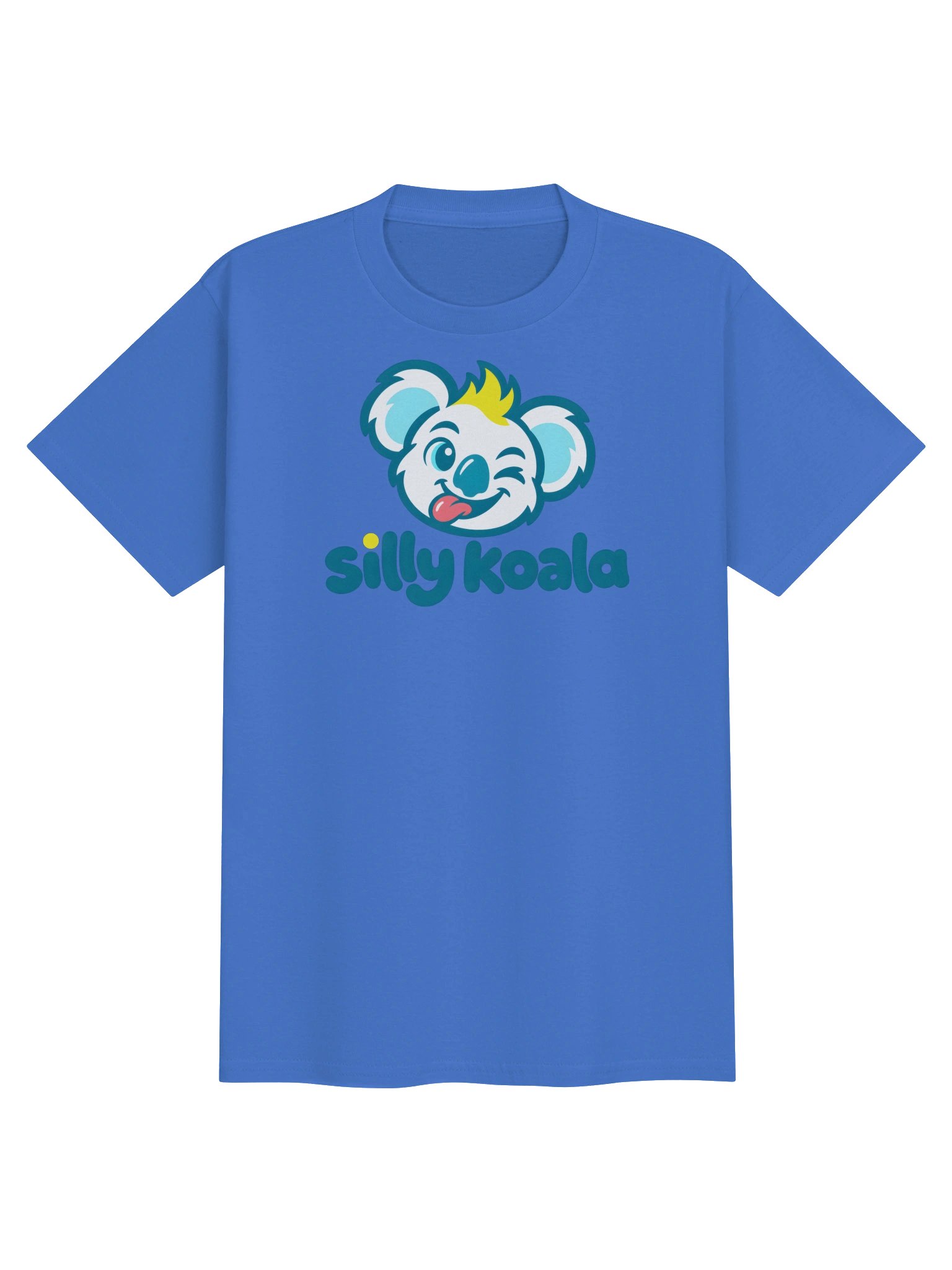 Sunny - Kids Tee product image (1)