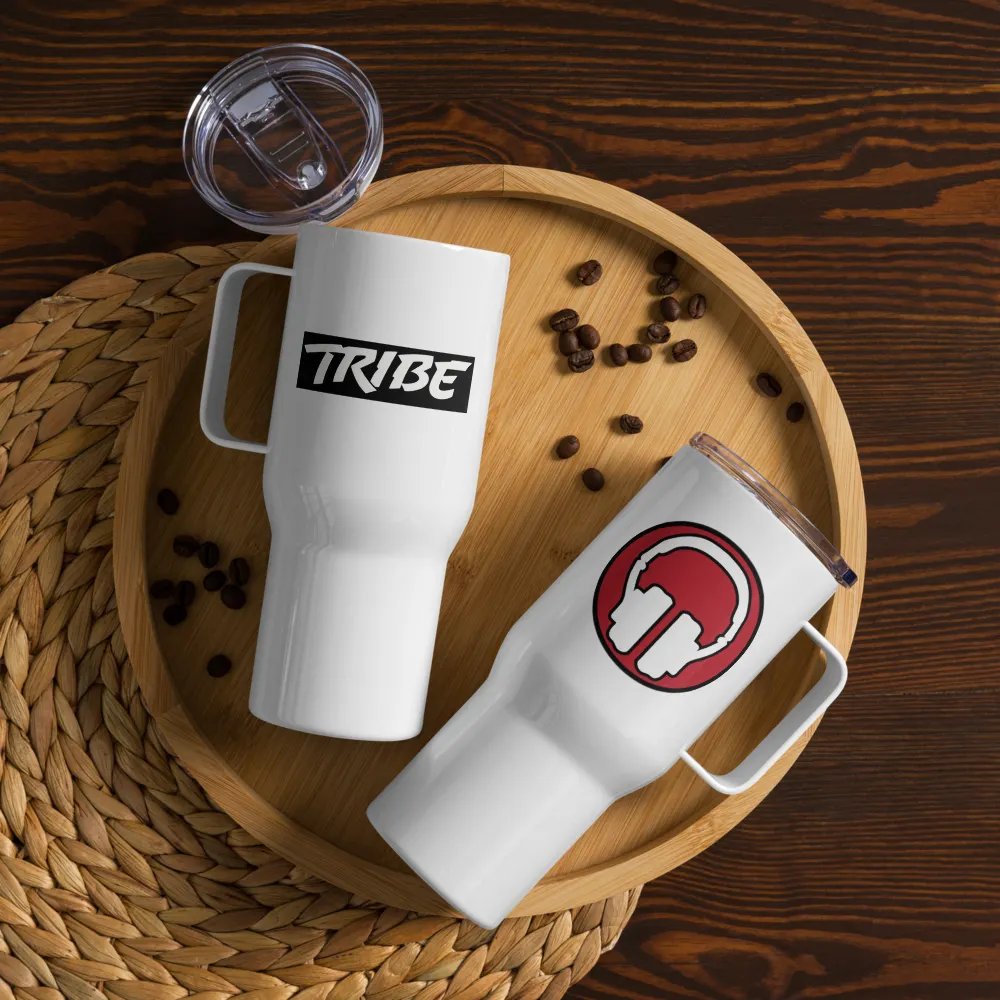 Tribe Travel Mug product image (12)