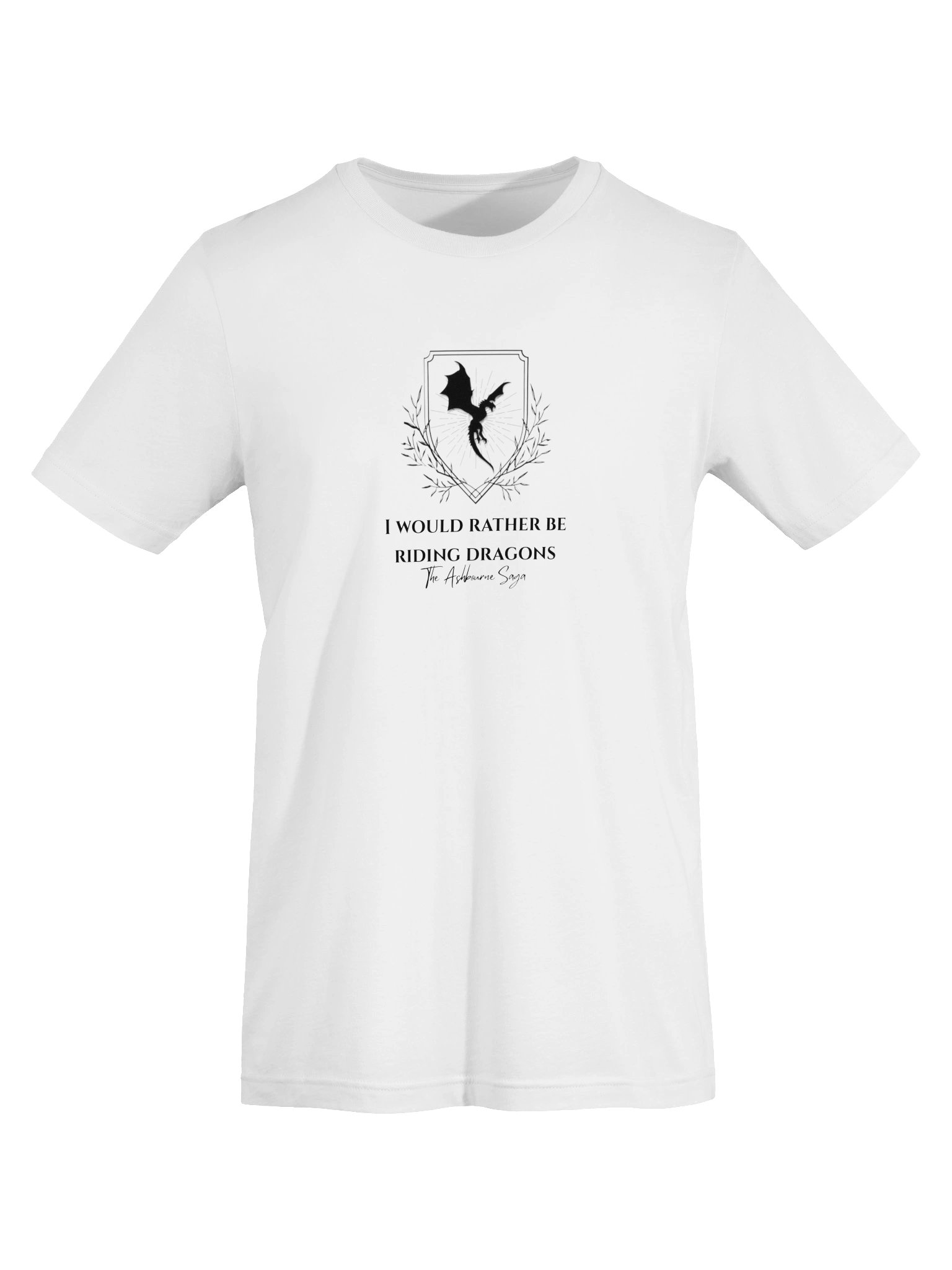 I would rather be riding dragons product image (5)