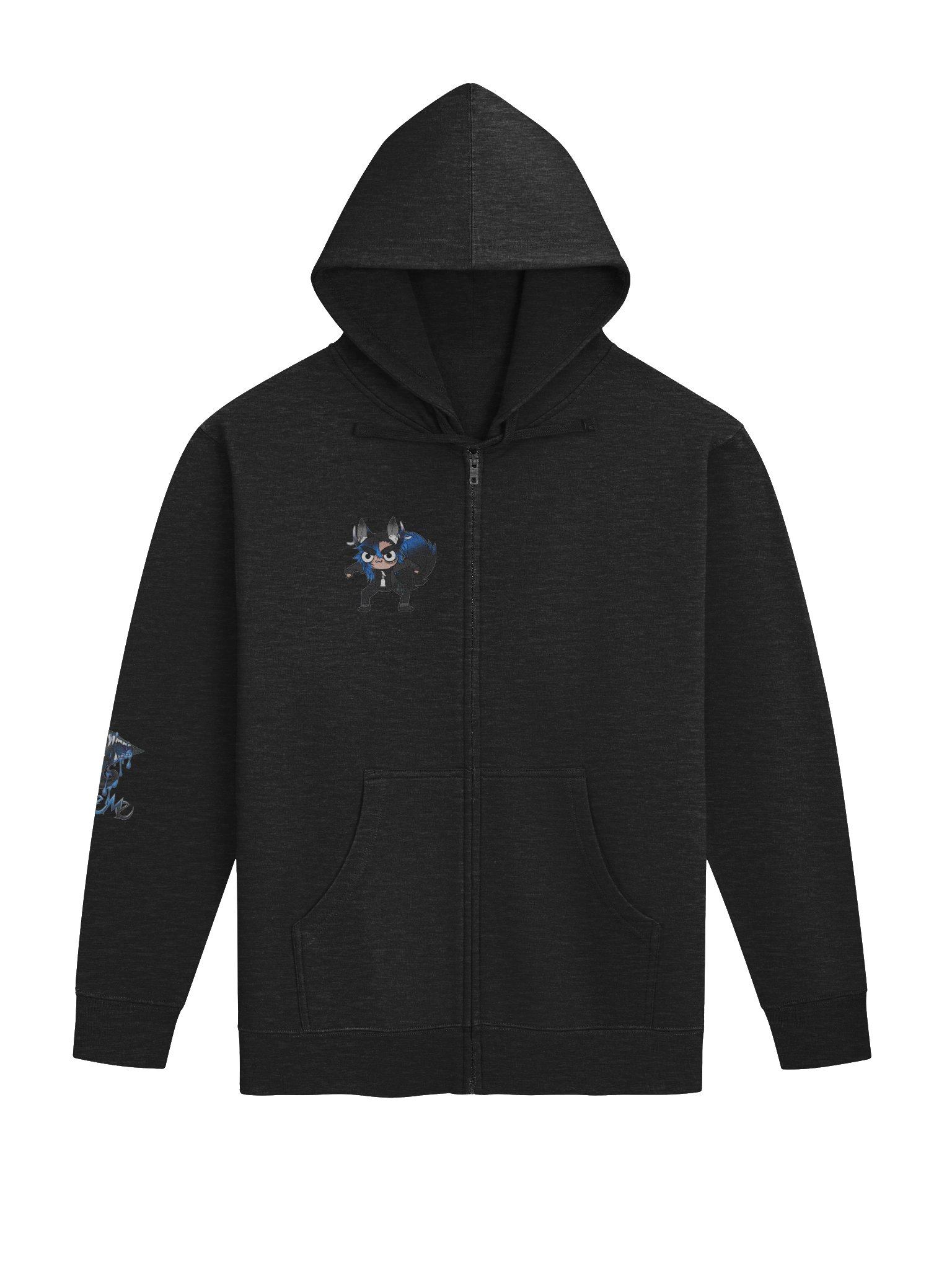 Big rep Jacket product image (1)