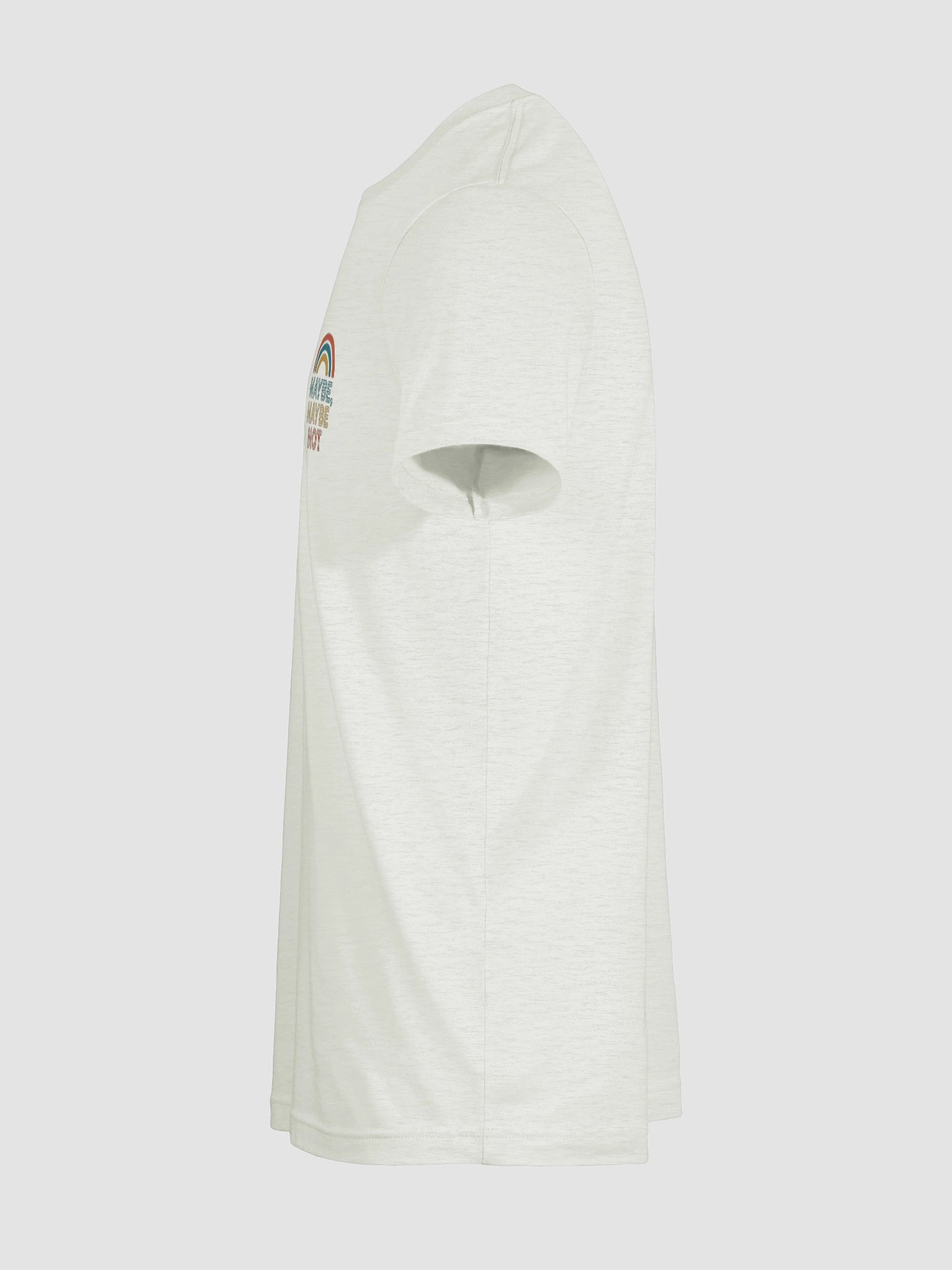 Maybe, Maybe Not (minimal) product image (24)