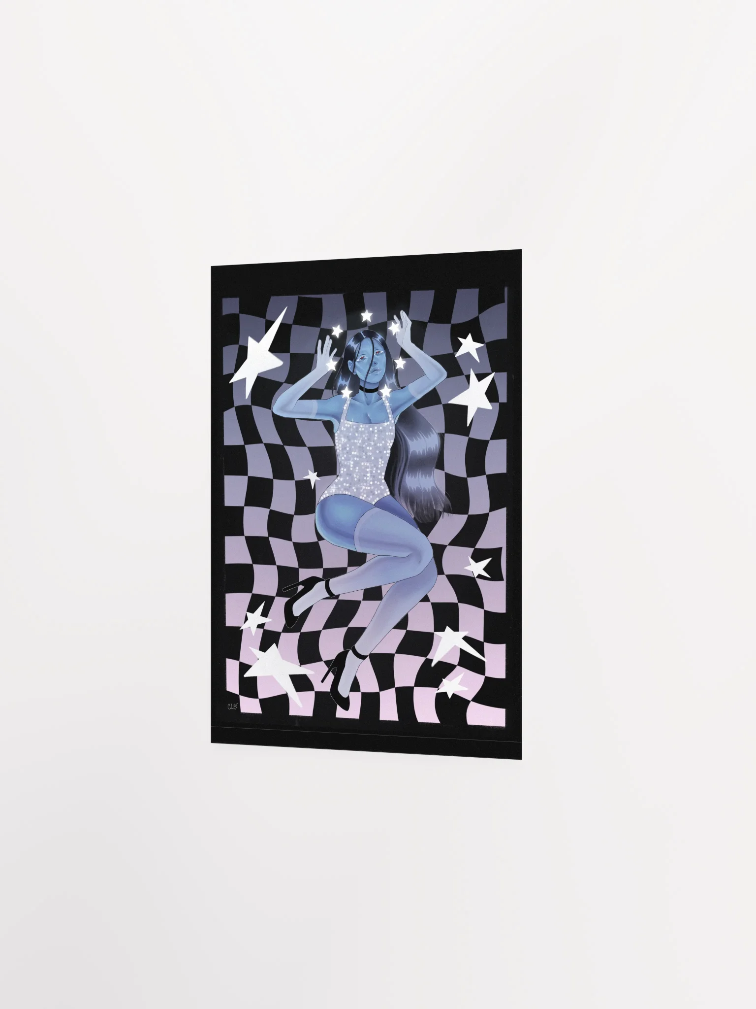 trippy print! product image (4)