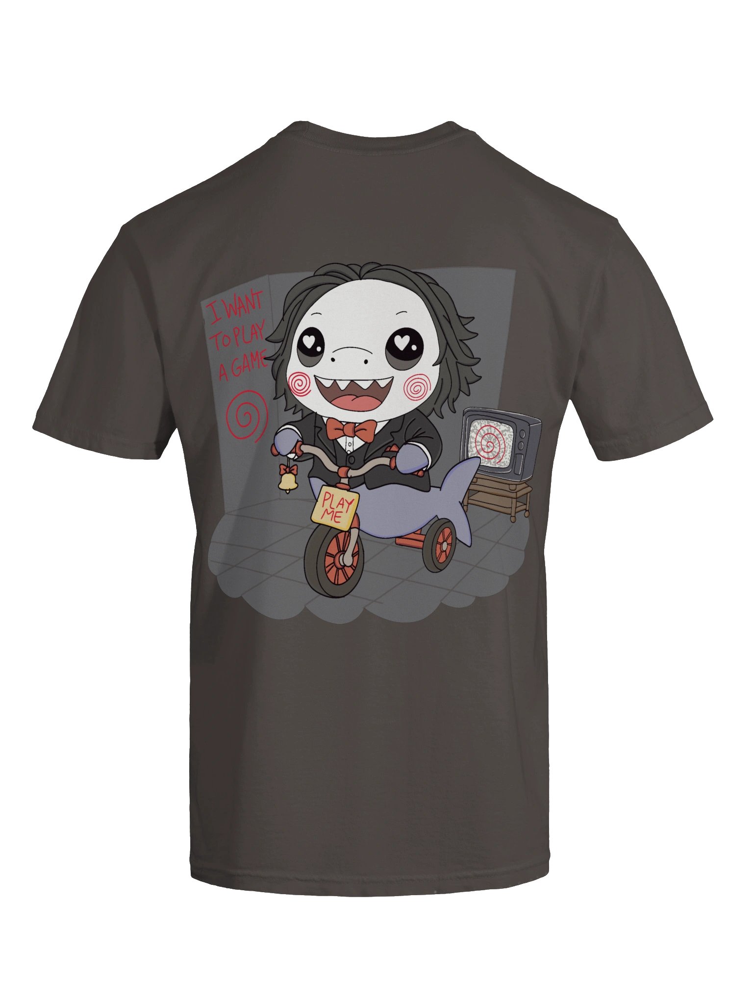 JigSHARK Tee product image (173)