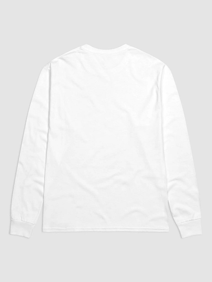 Meme Pepe The Frog Long Sleeve Tee product image (2)