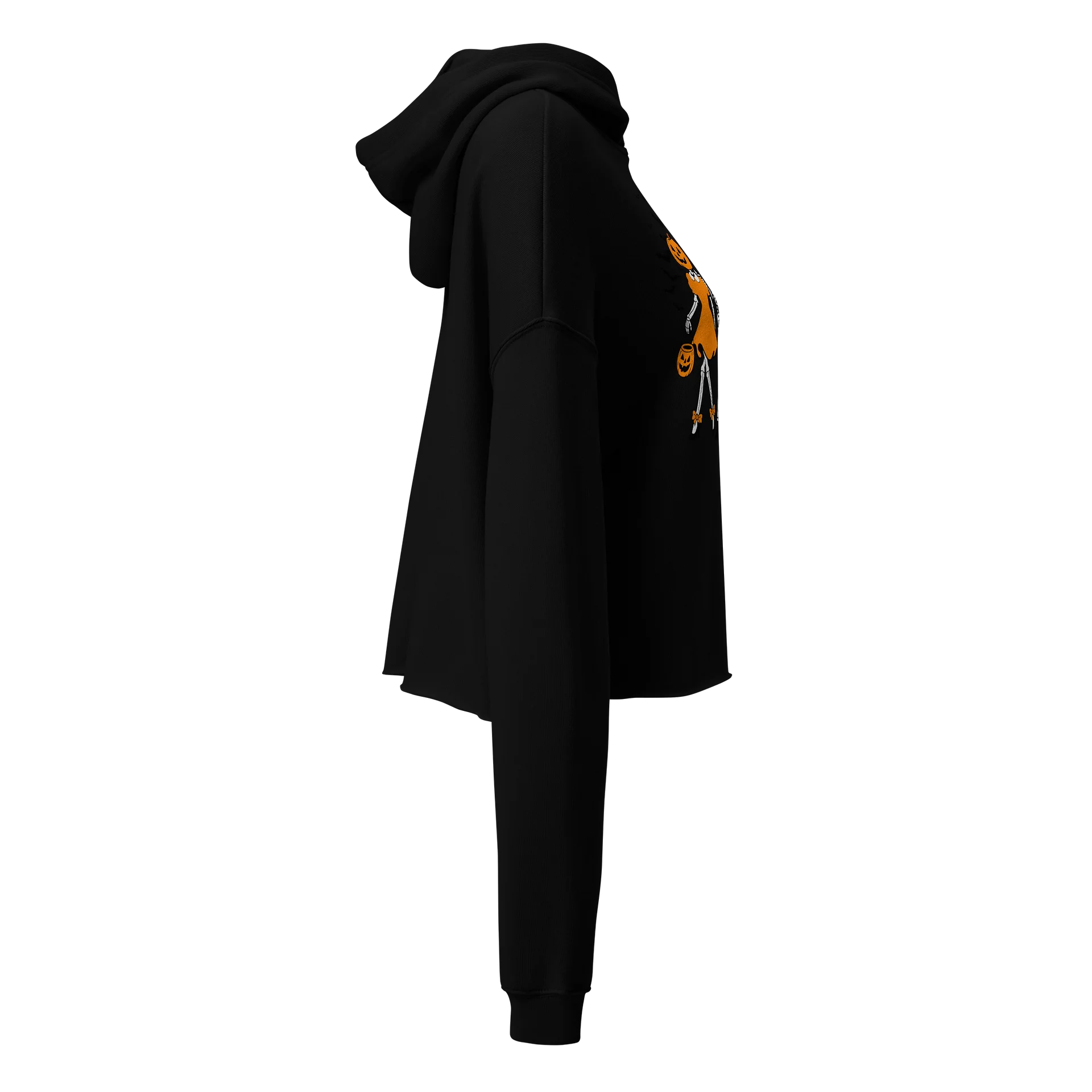 Hanging with my Boos Cropped Hoodie product image (5)