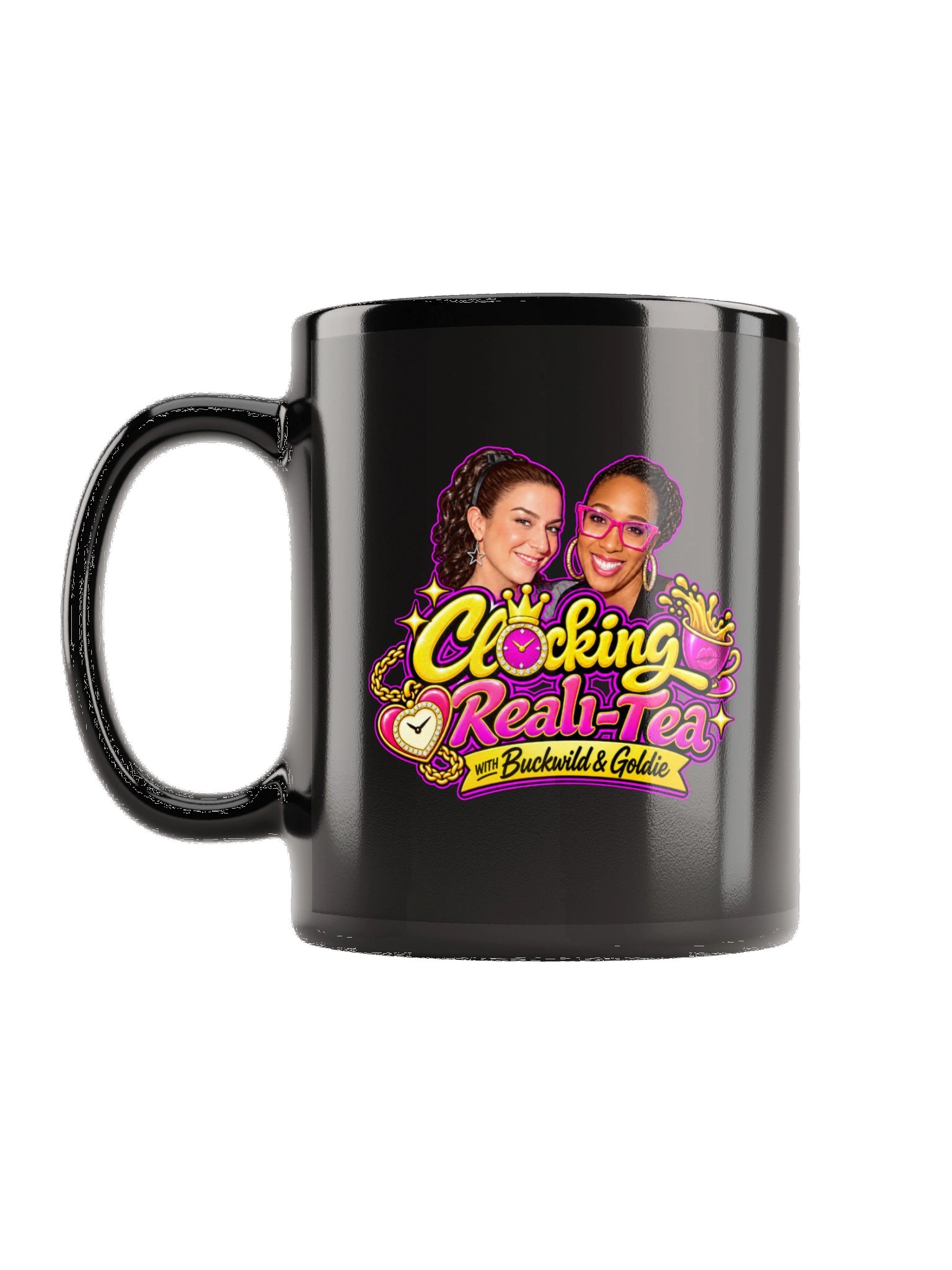 Tea Muggin Blackout product image (1)