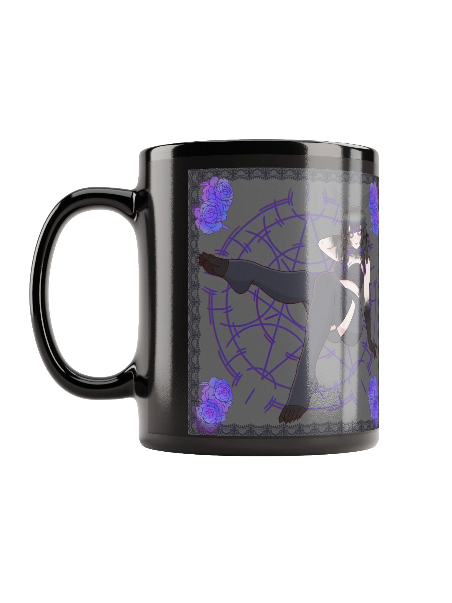 Moonii Summon Mug product image (6)