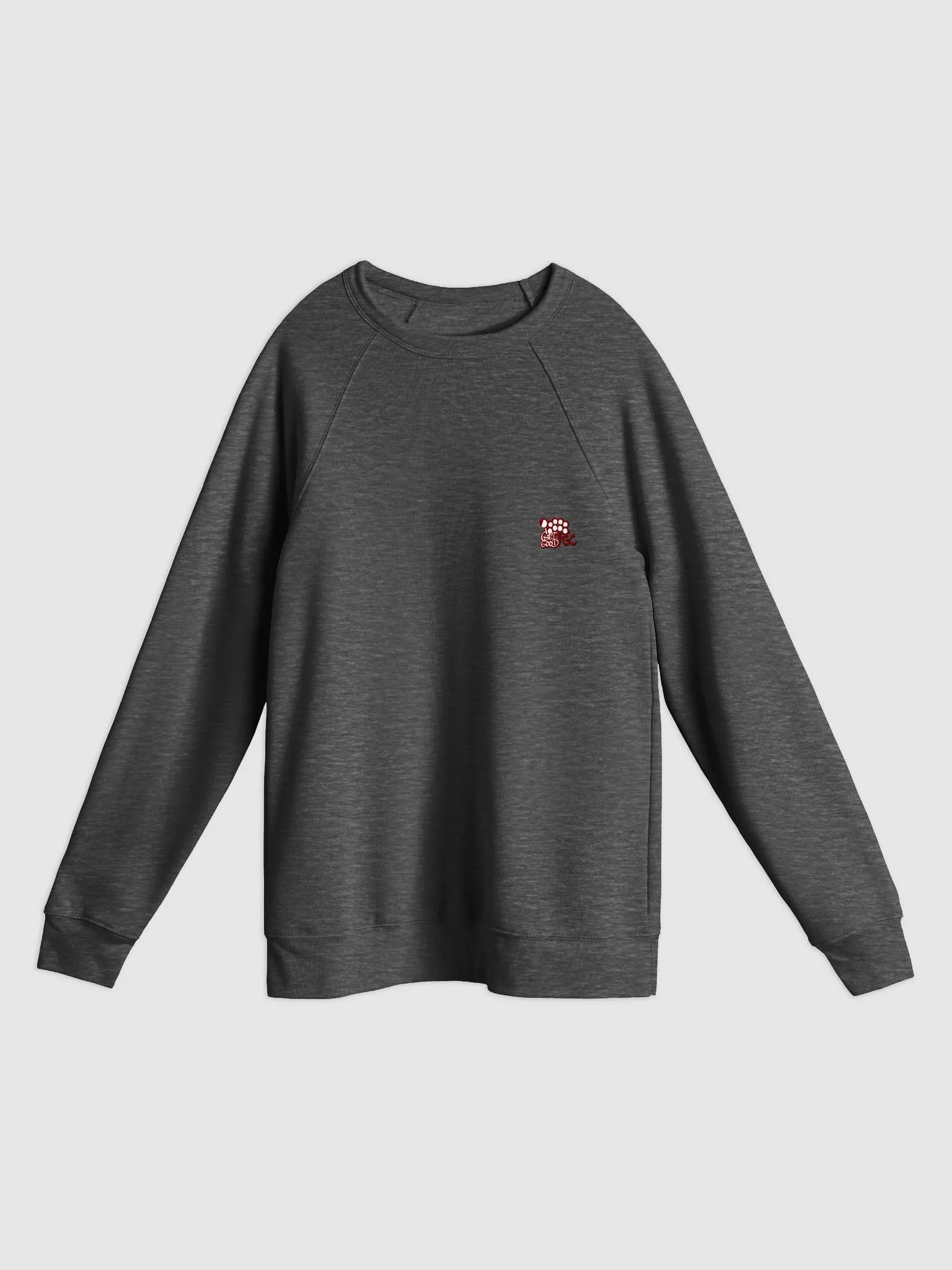 GetGood - Soft Crew Sweater product image (1)