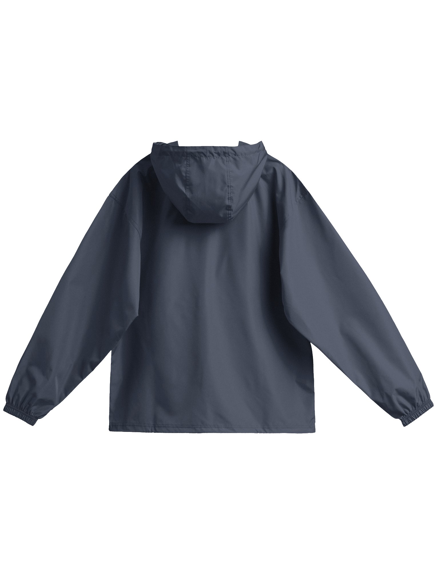 Rainbow Skull jacket product image (8)