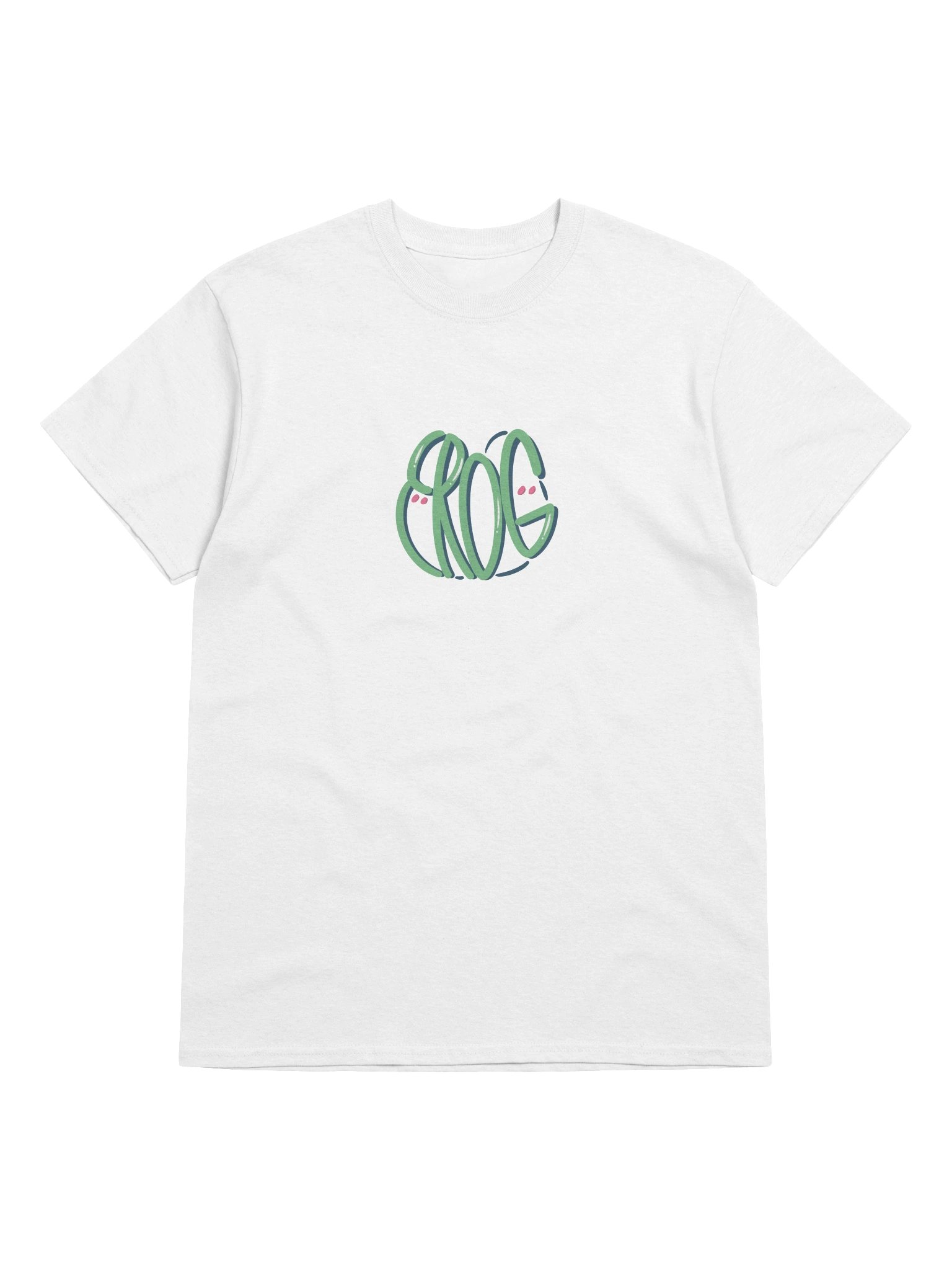 Frog Tee product image (5)