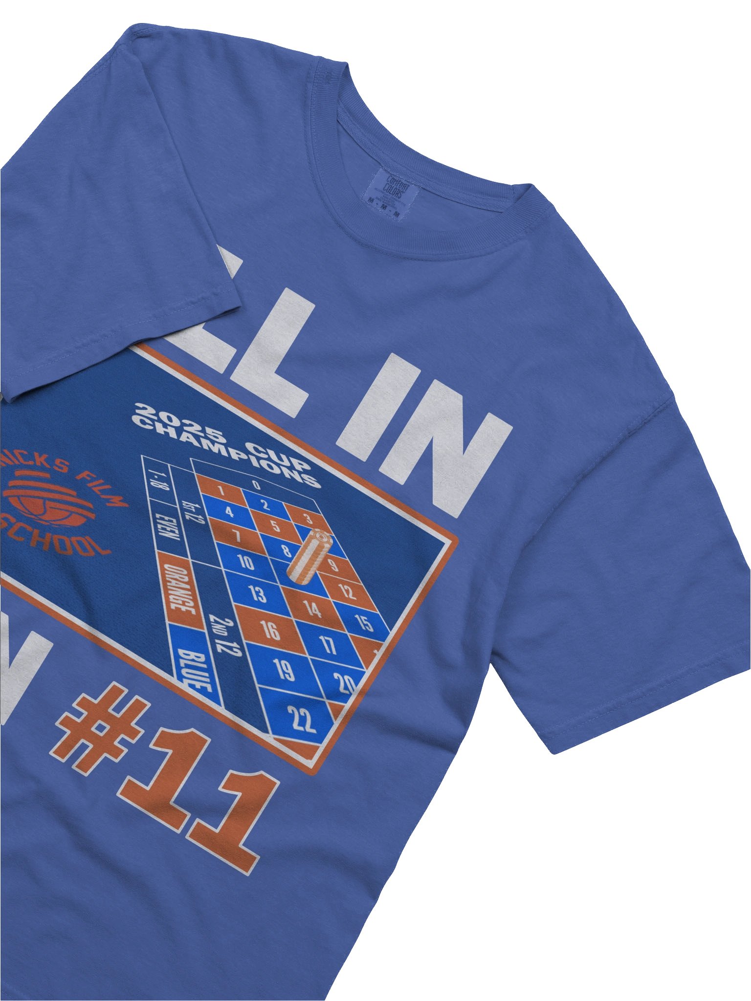 All In on #11 product image (15)